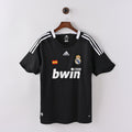 RMA 2008-2009