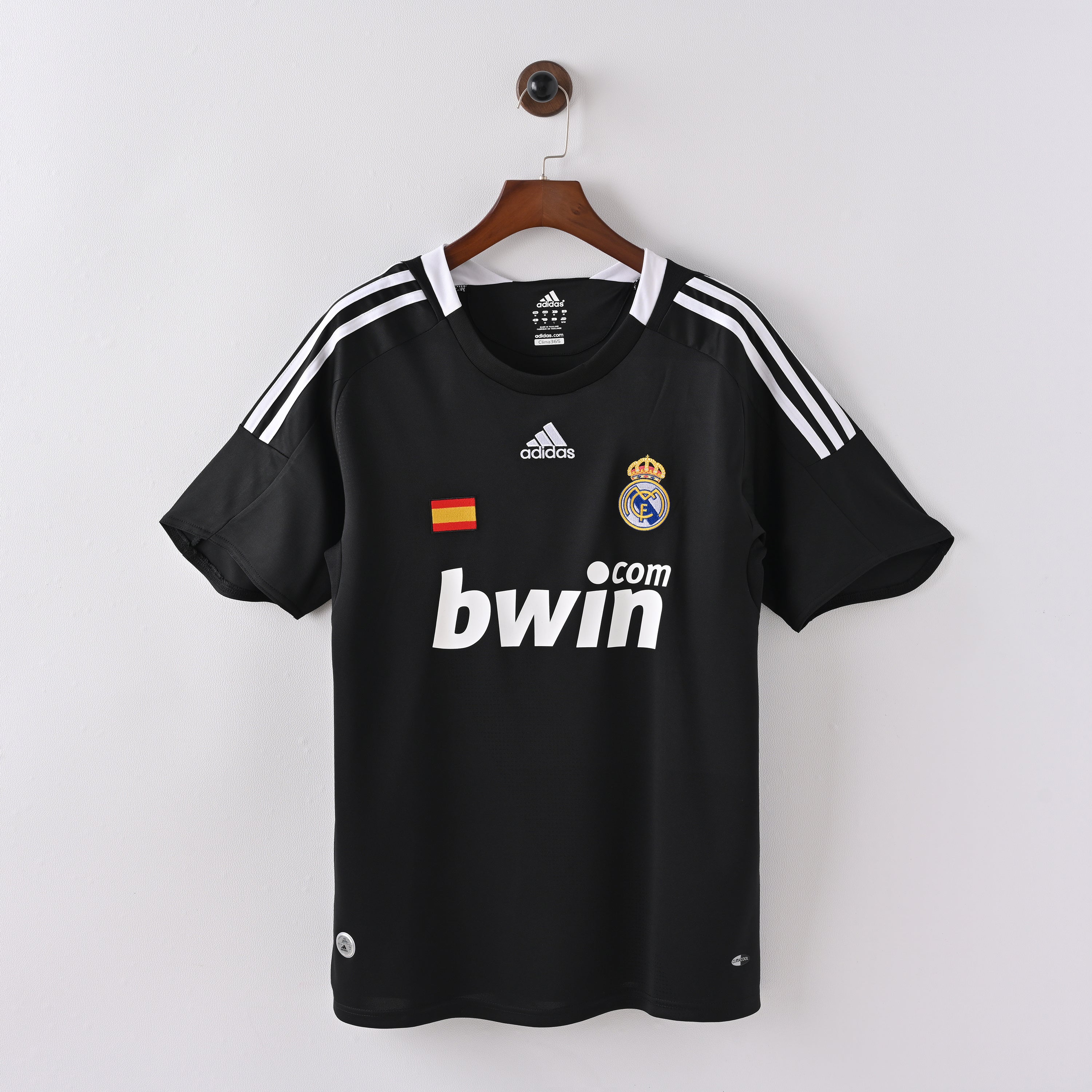 RMA 2008-2009