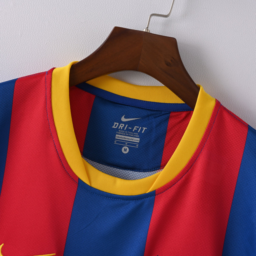 Lionel Messi - FCB (2010) ENTREGA INMEDIATA