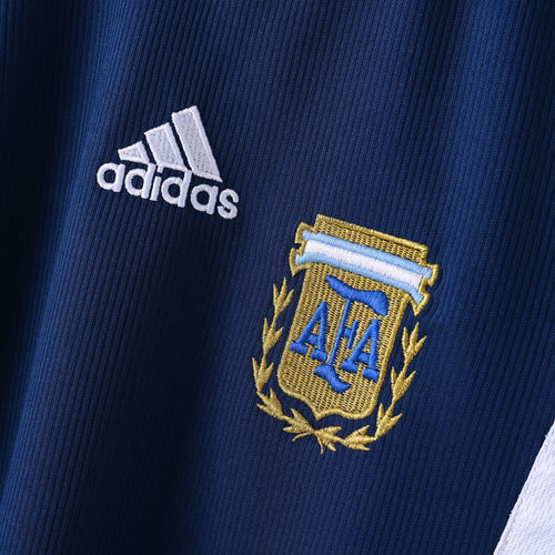 ARG 1998