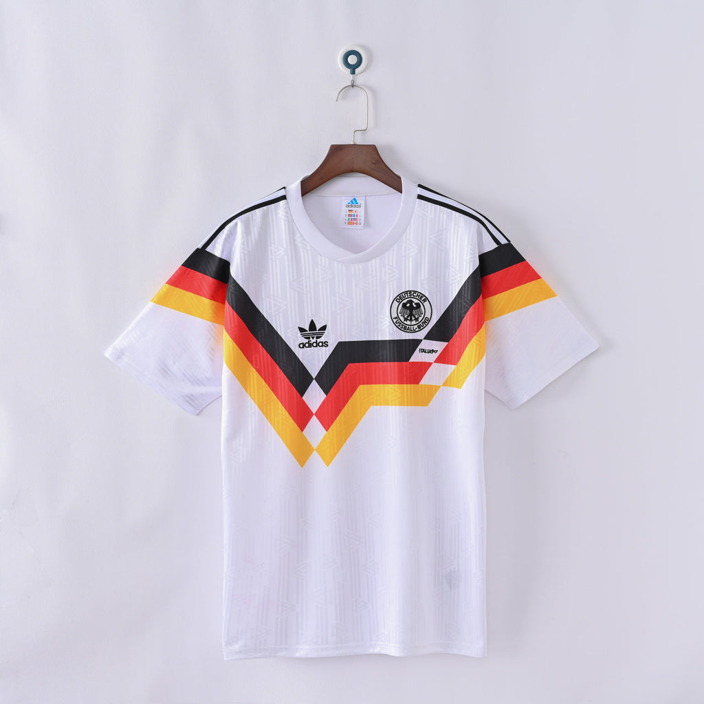 Lothar Matthäus - GER (1990)