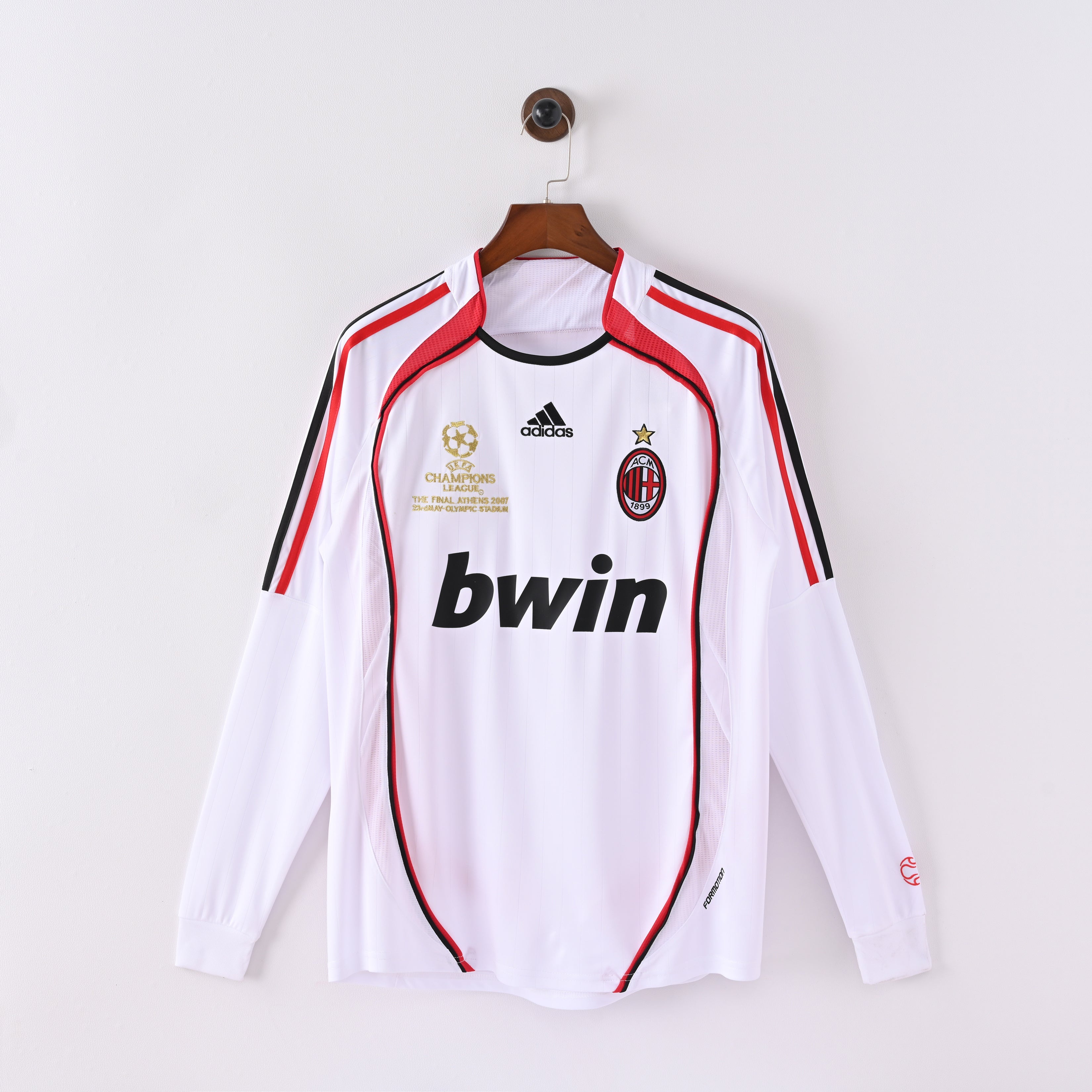 Kaká - MIL (06-07) ENTREGA INMEDIATA