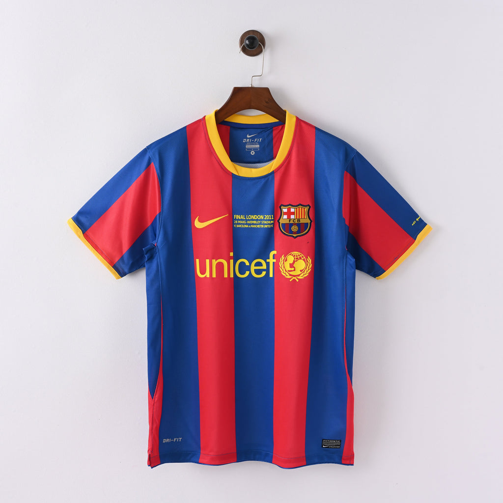 Lionel Messi - FCB (2010) ENTREGA INMEDIATA