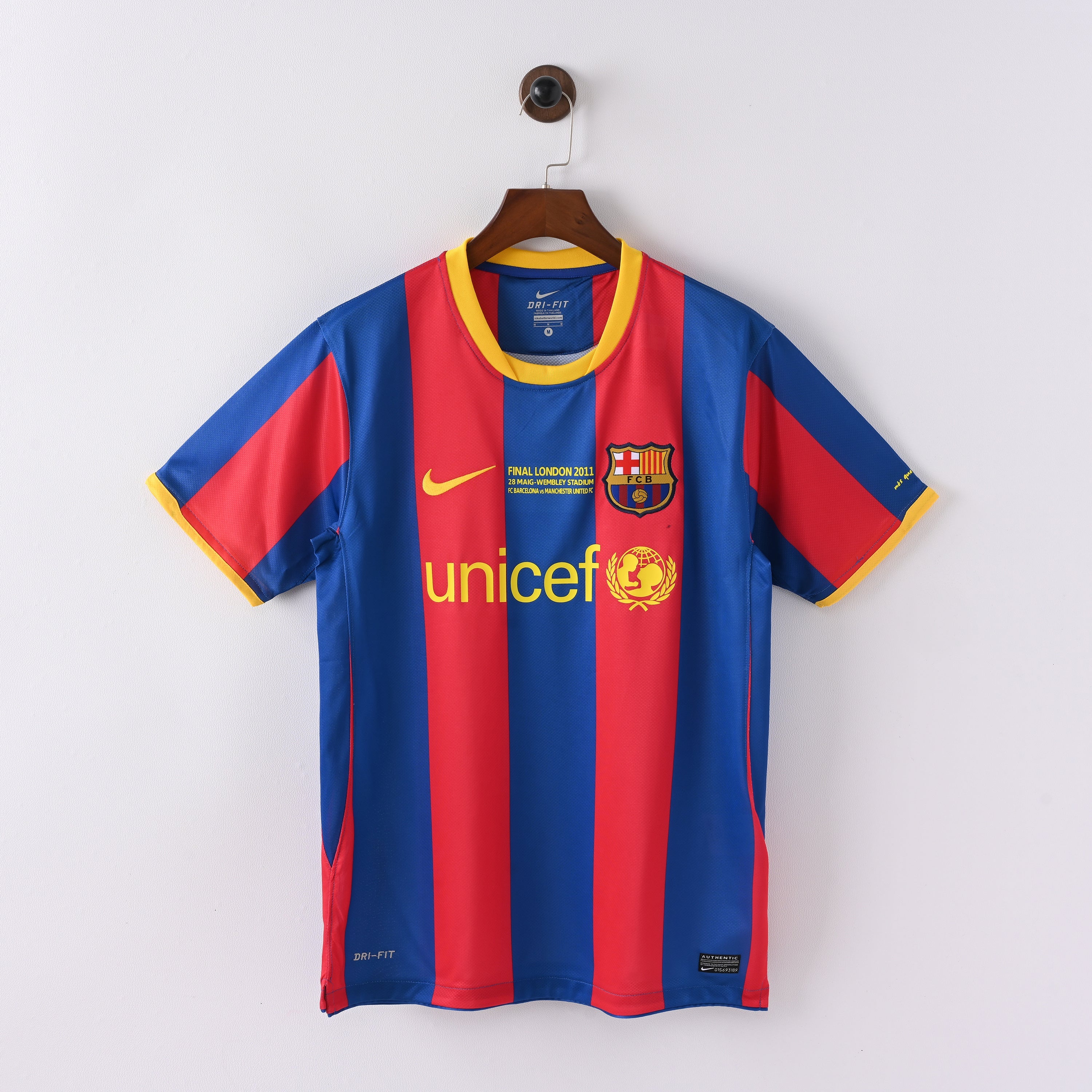 Lionel Messi - FCB (2010)