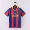 FCB 2010-2011