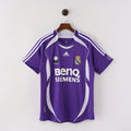 RMA 2006-2007