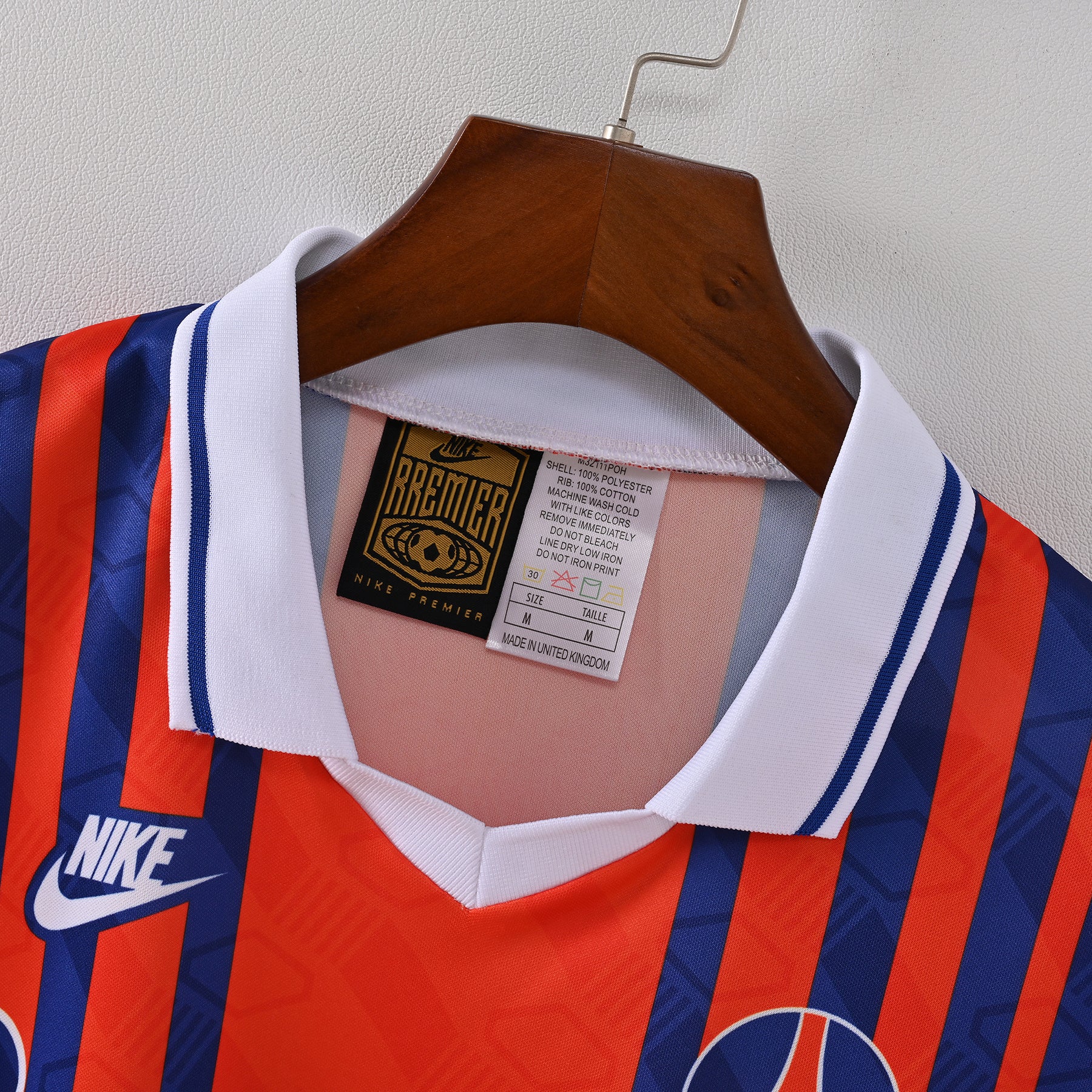 PSG 93-94 ENTREGA INMEDIATA