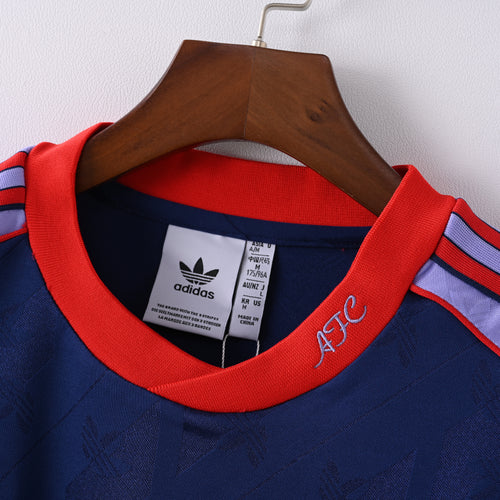 ARS 24-25 Retro