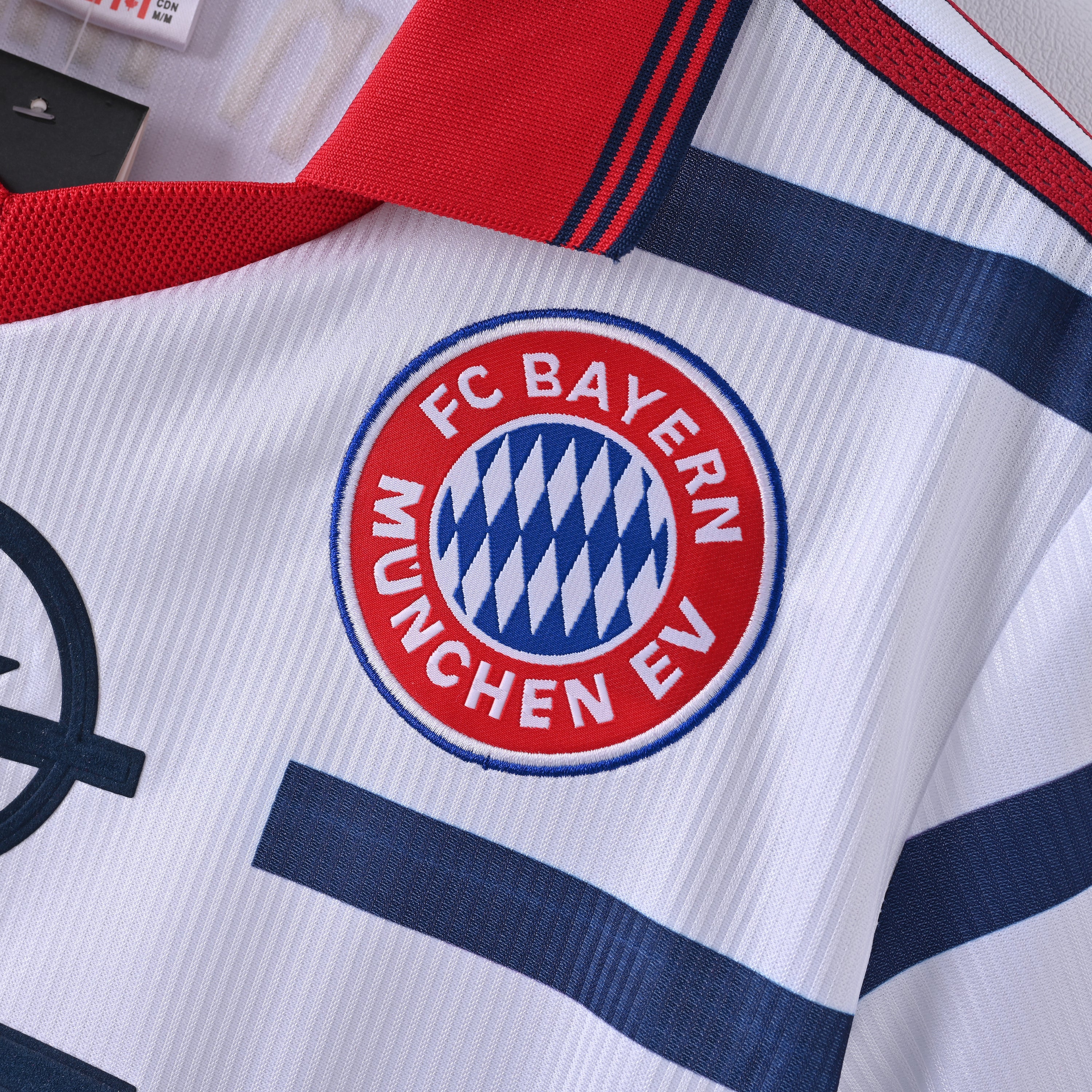 BAY 1998-2000