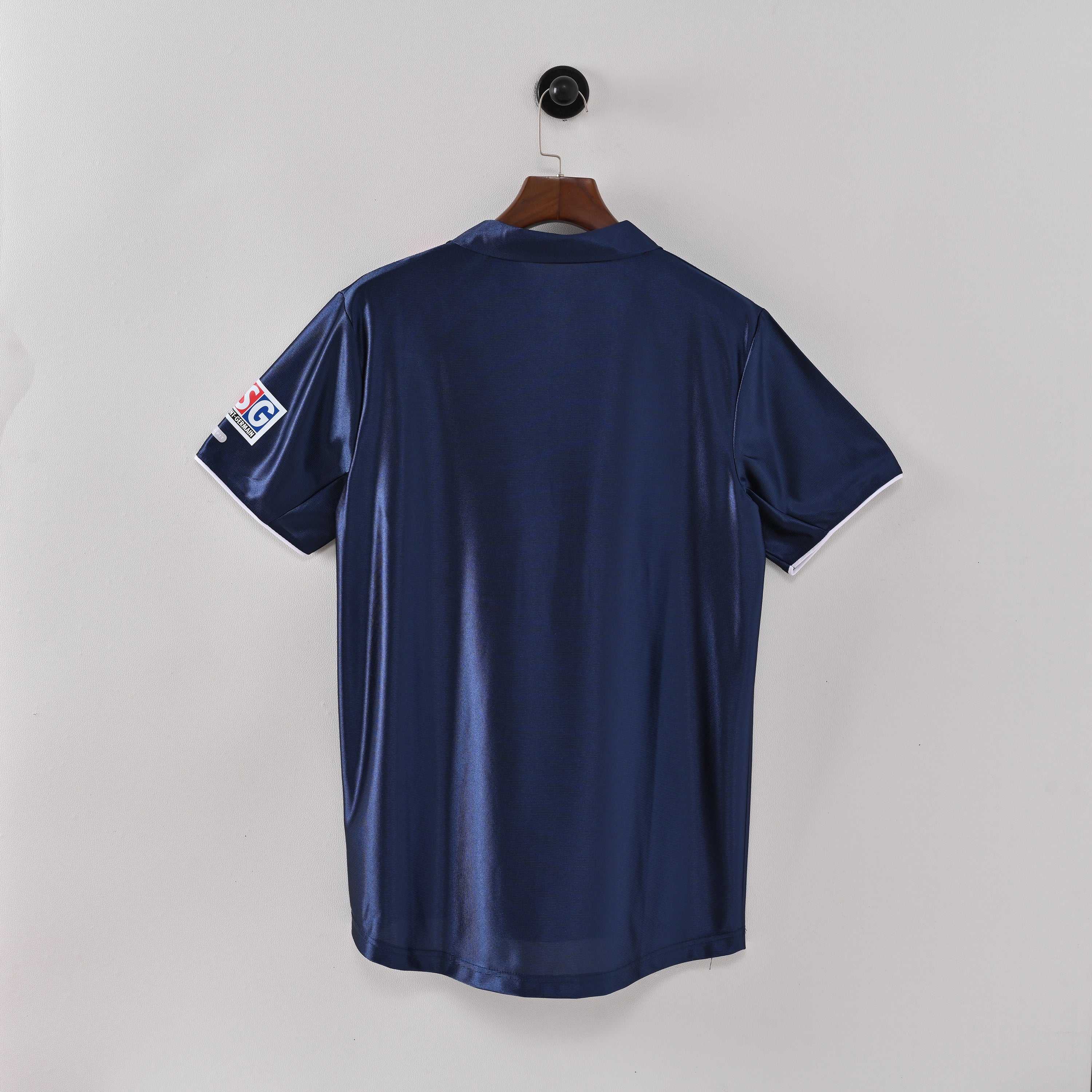 PSG 2001-2002