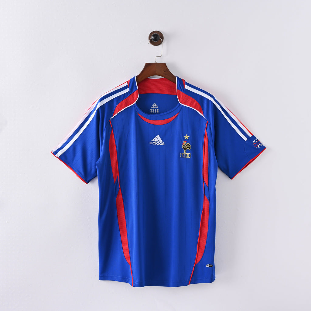FRA 2006