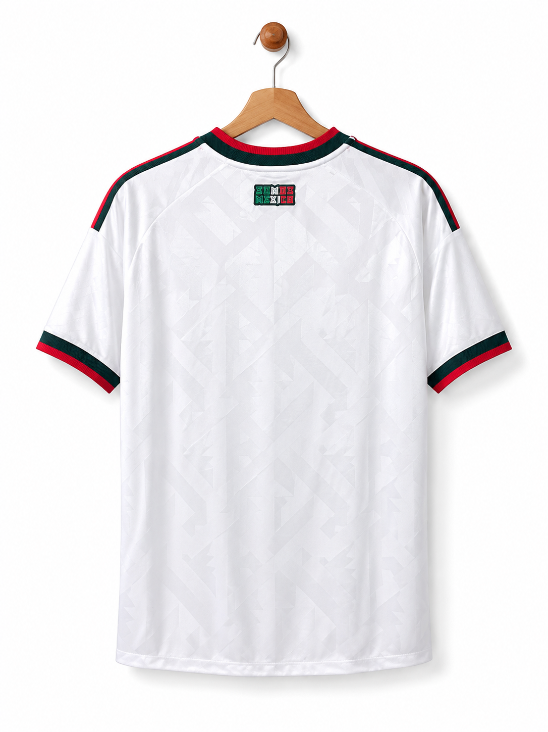 MEX 2026 VISITANTE ENTREGA INMEDIATA