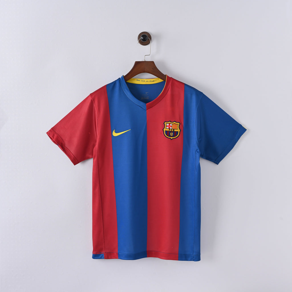 FCB 2006-2007