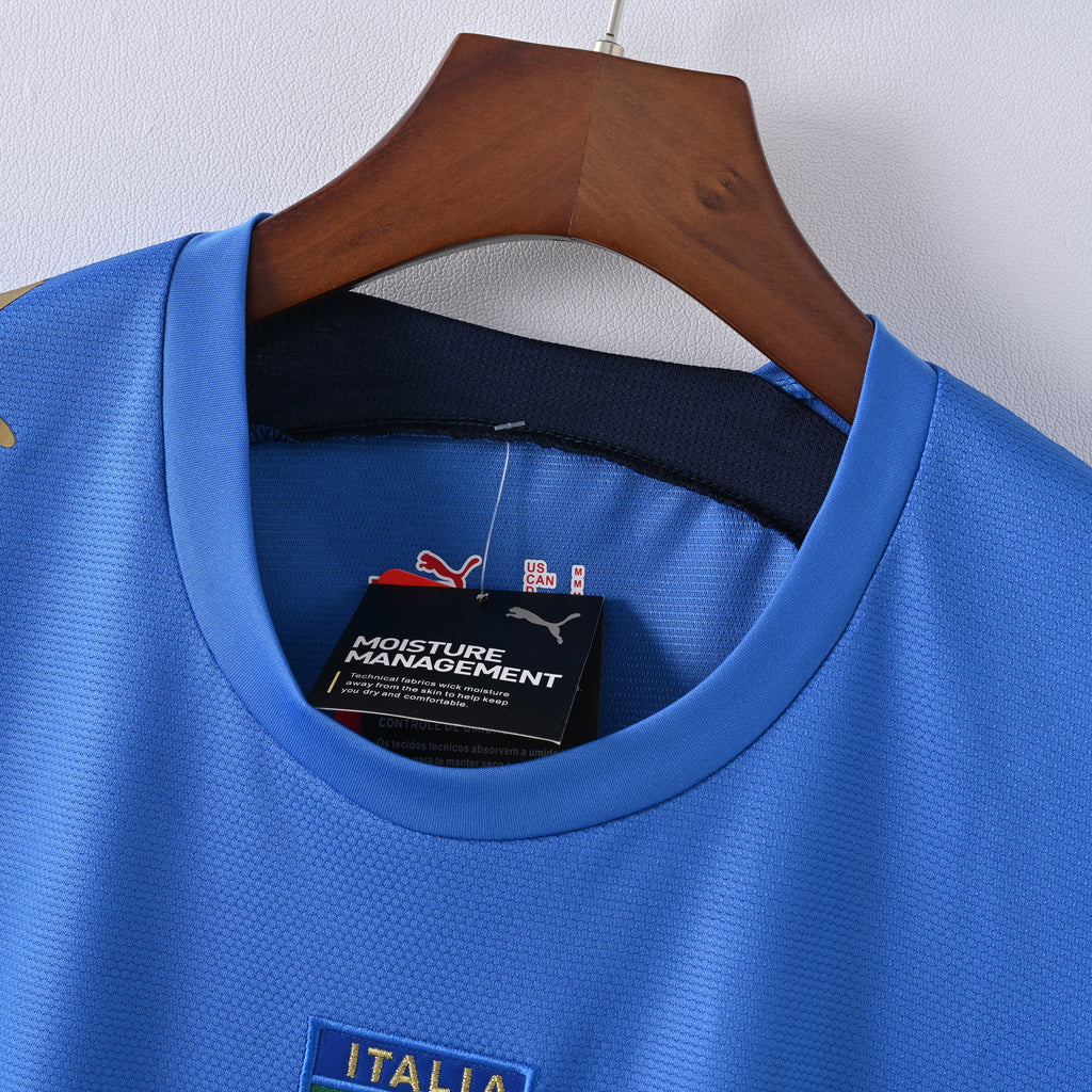 Fabio Cannavaro - ITA (2006)