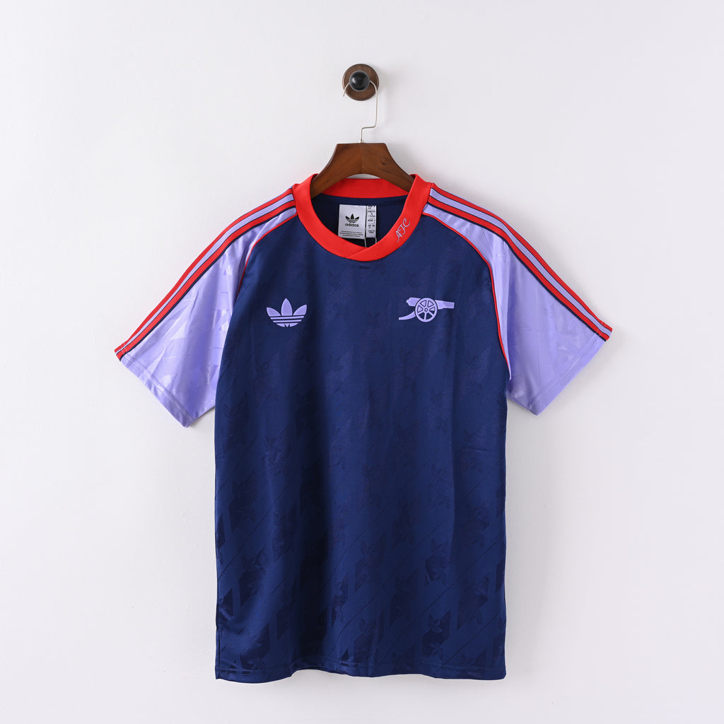 ARS 24-25 Retro