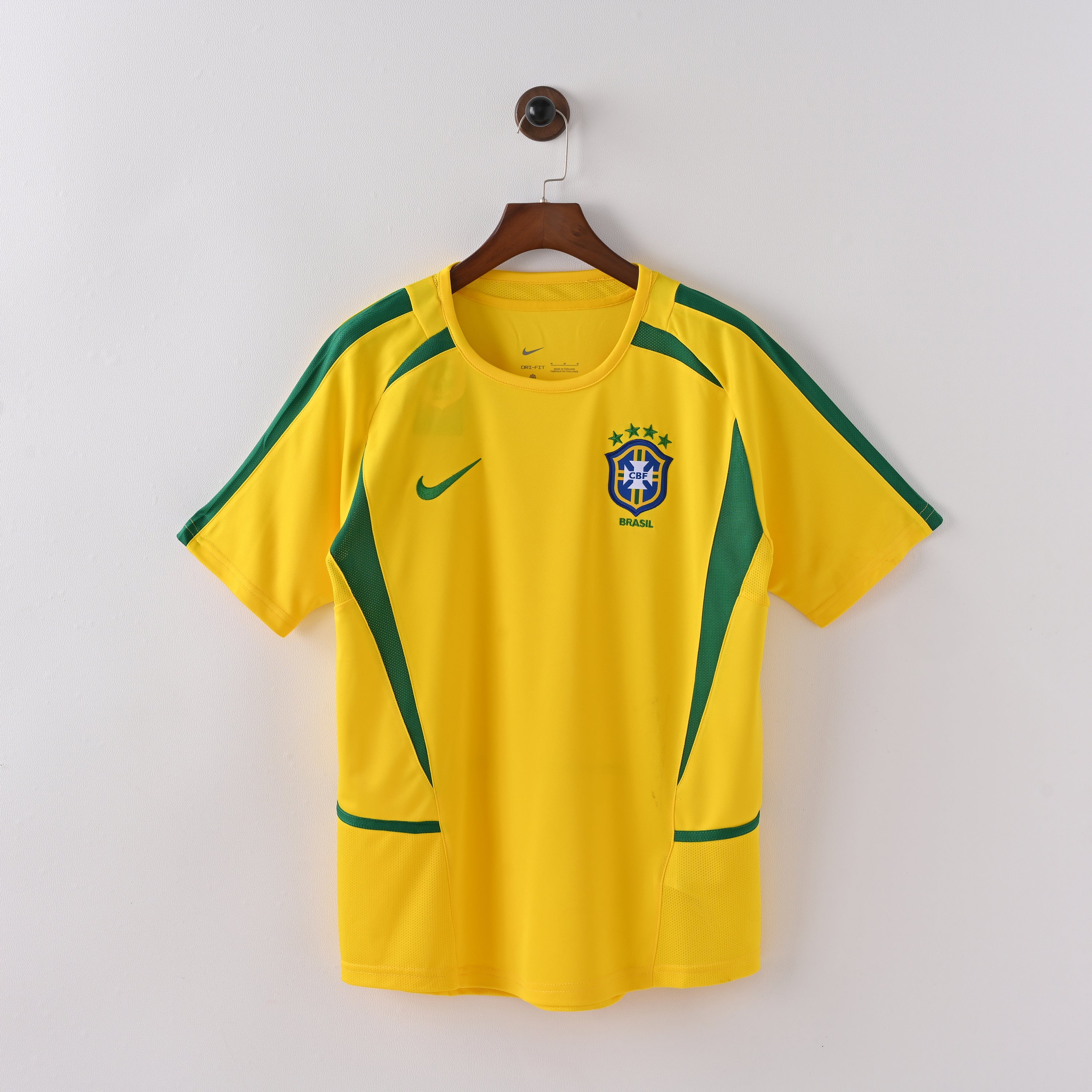 Ronaldo Nazario - BRA (2002) ENTREGA INMEDIATA