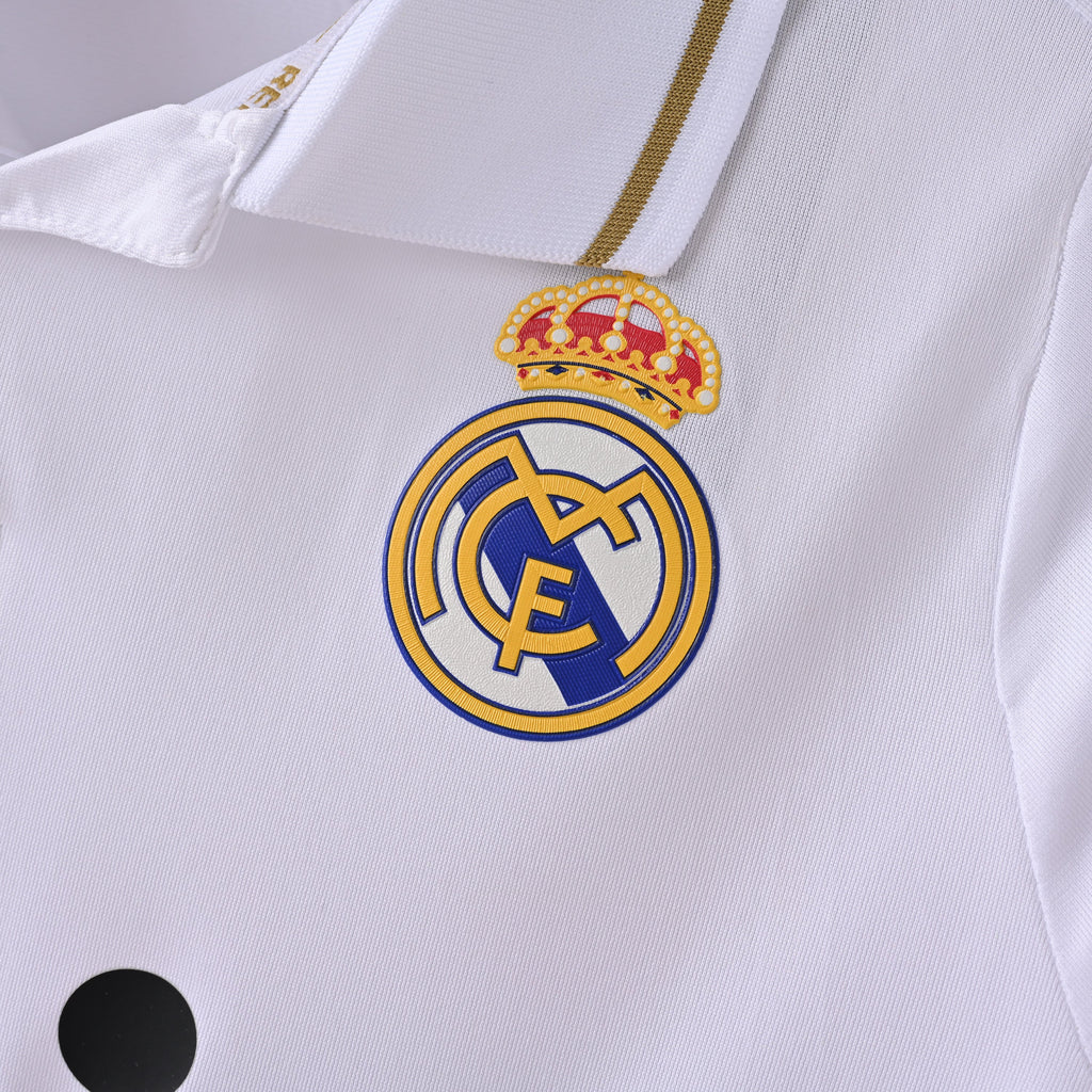 Cristiano Ronaldo - RMA (2011/2012)