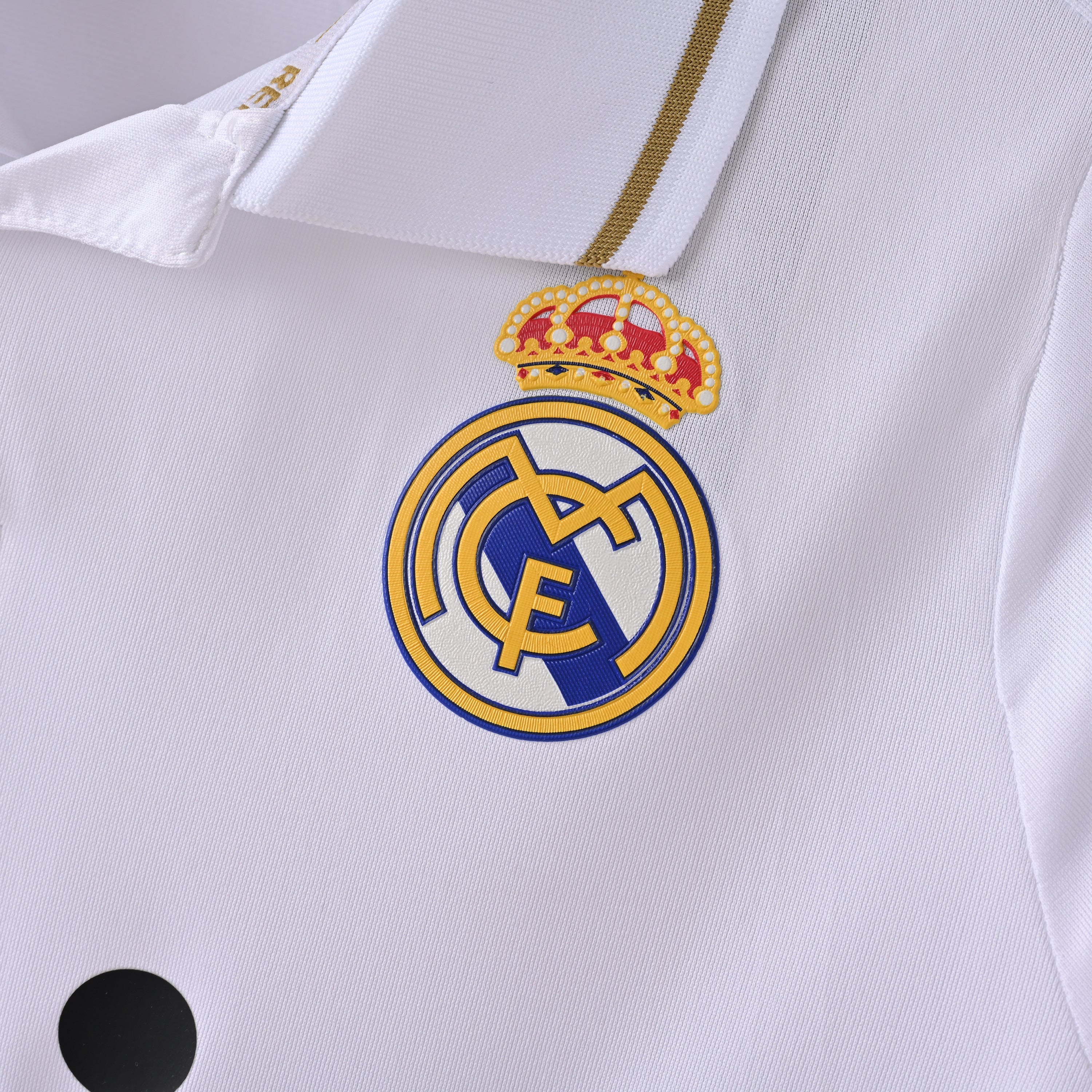 Cristiano Ronaldo - RMA (2011/2012)
