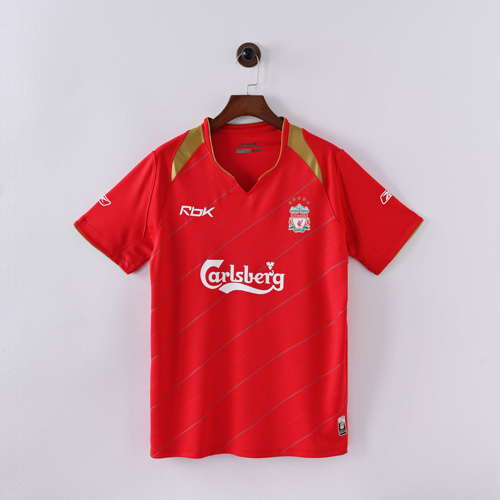 LIV 2005-2006