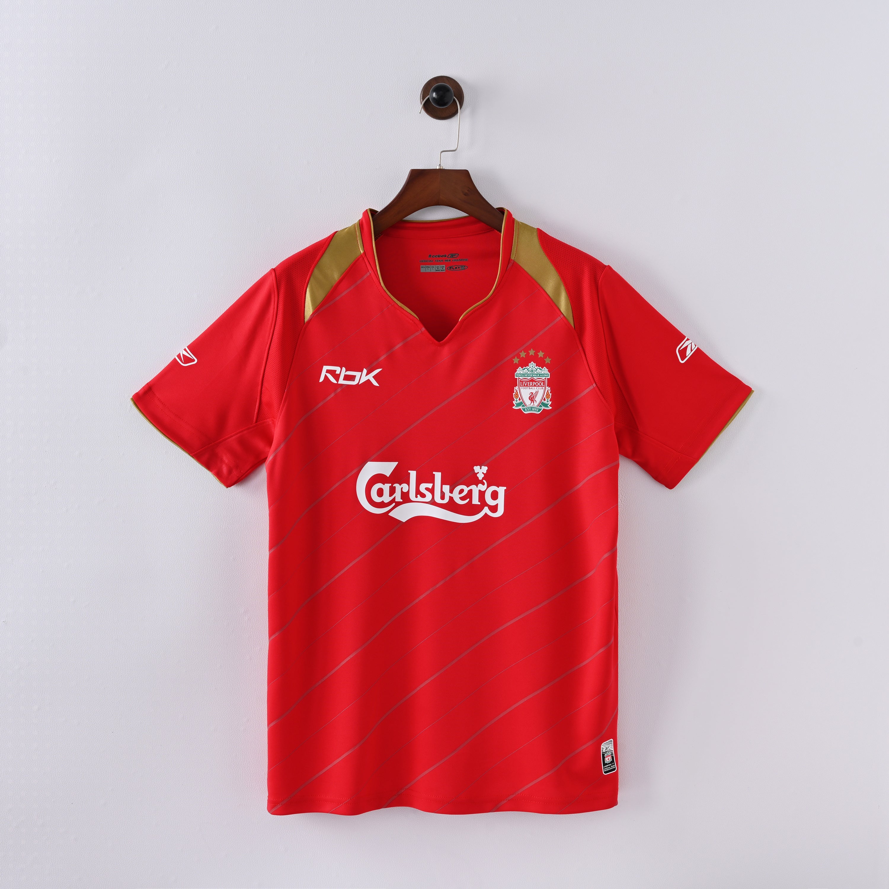 LIV 2005-2006