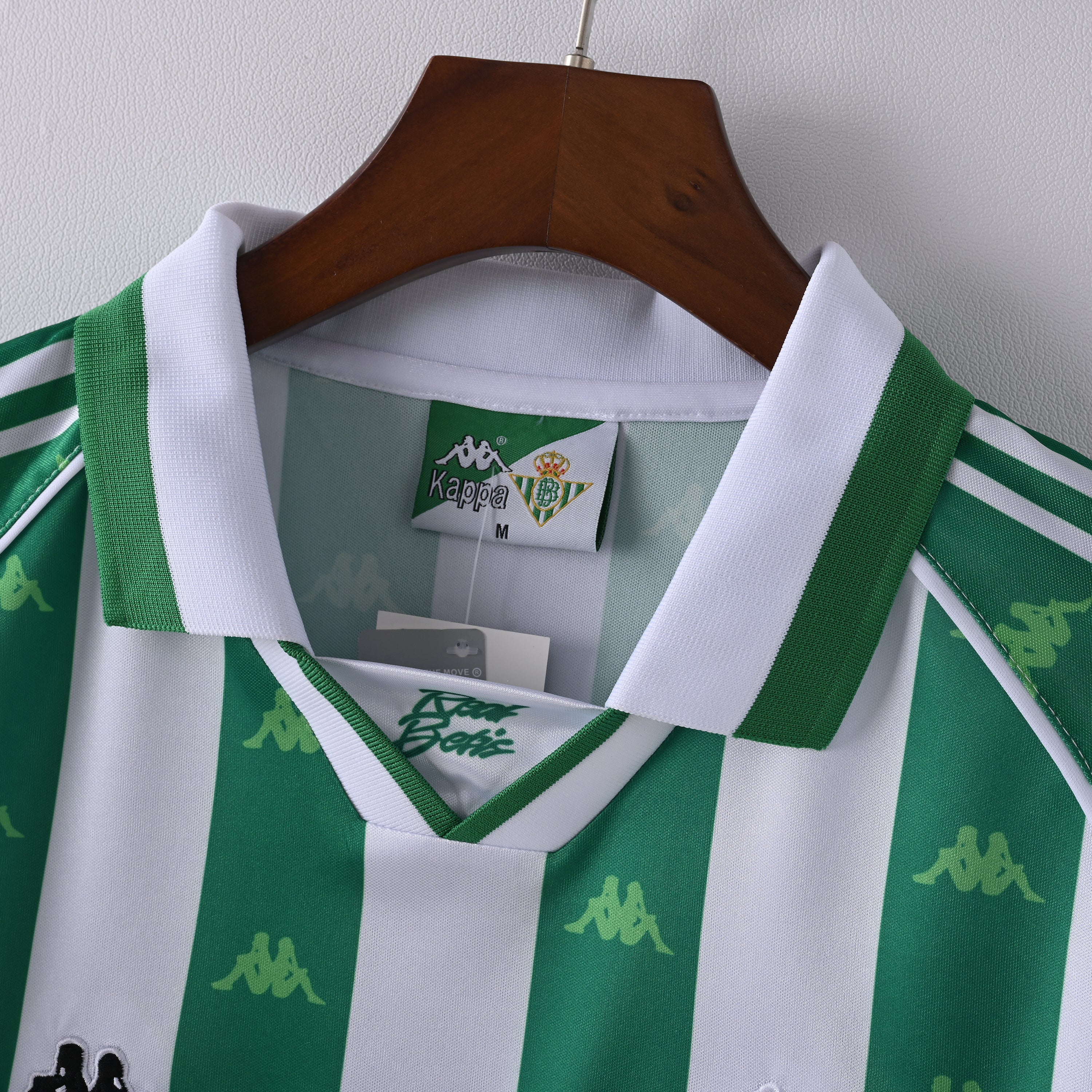 BET 1995-1997 ENTREGA INMEDIATA