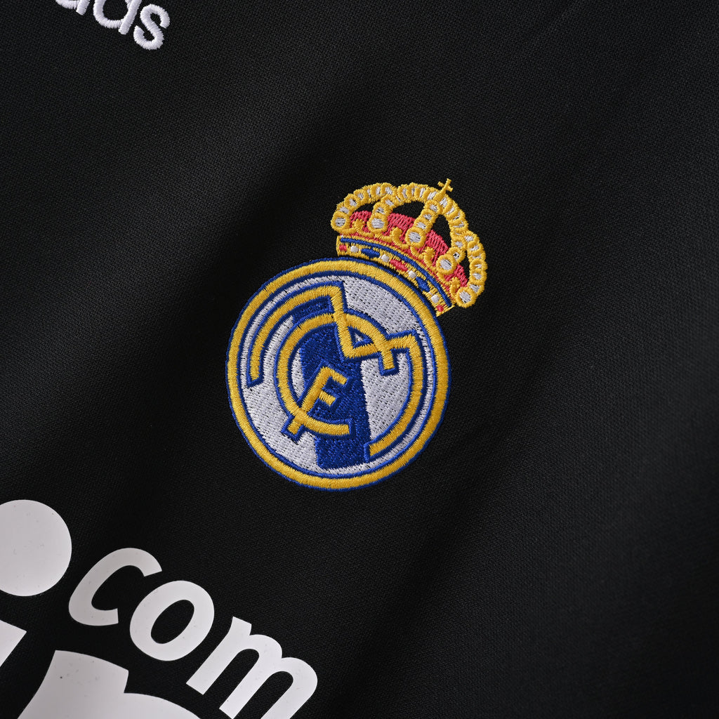 RMA 2008-2009