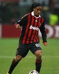 Ronaldinho - MIL 09-10 ENTREGA INMEDIATA