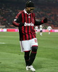 Ronaldinho - MIL 09-10