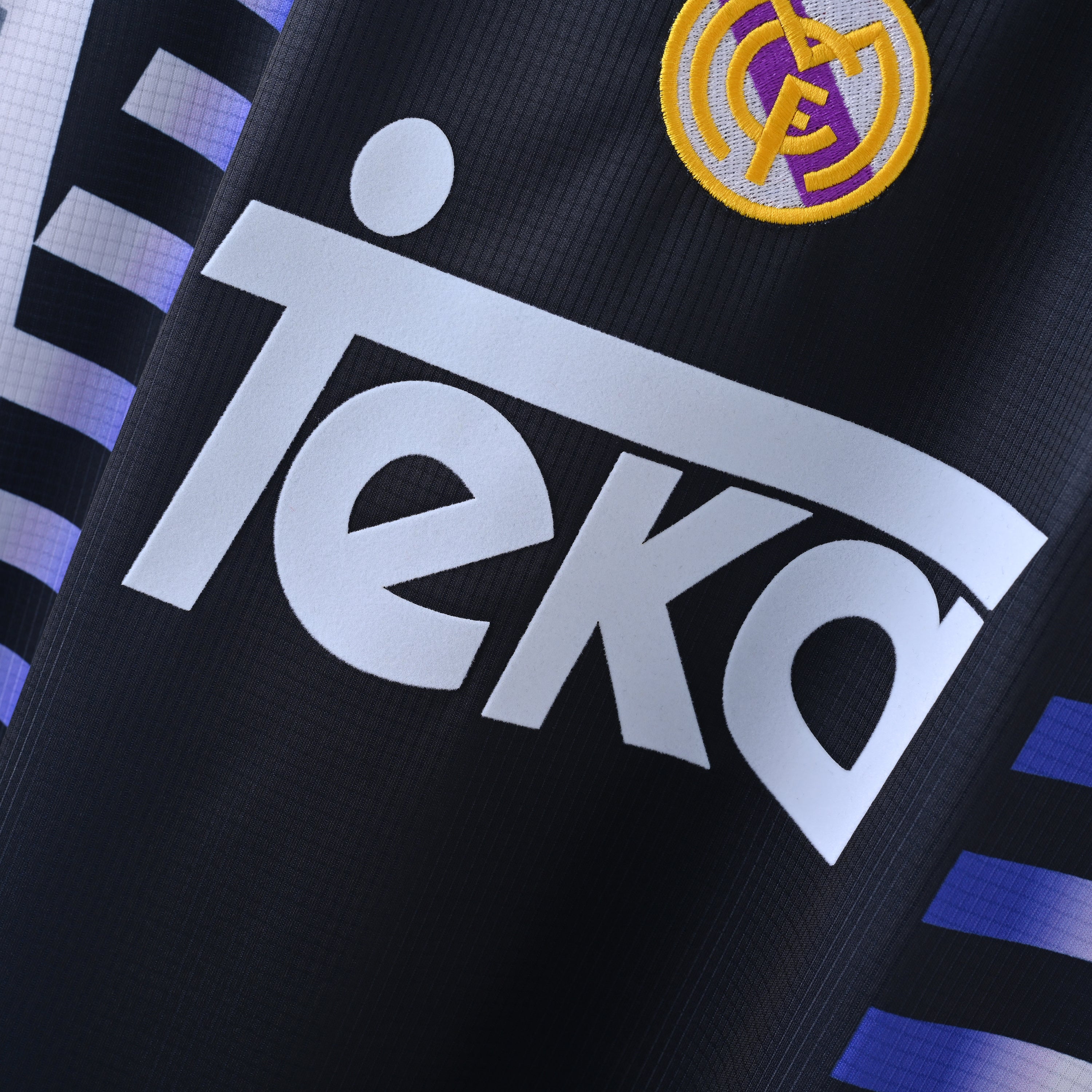 RMA 1997-1998