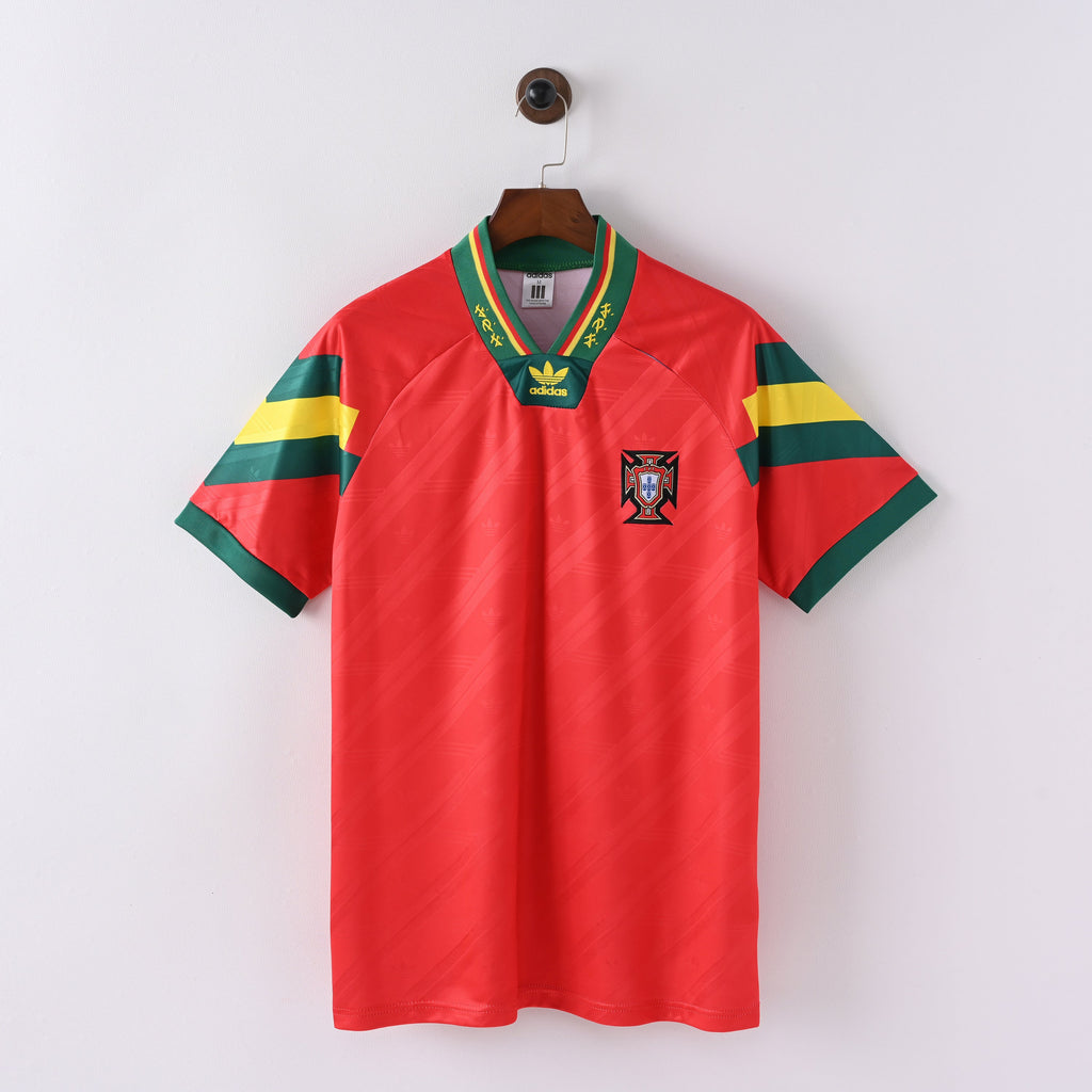 POR 1992