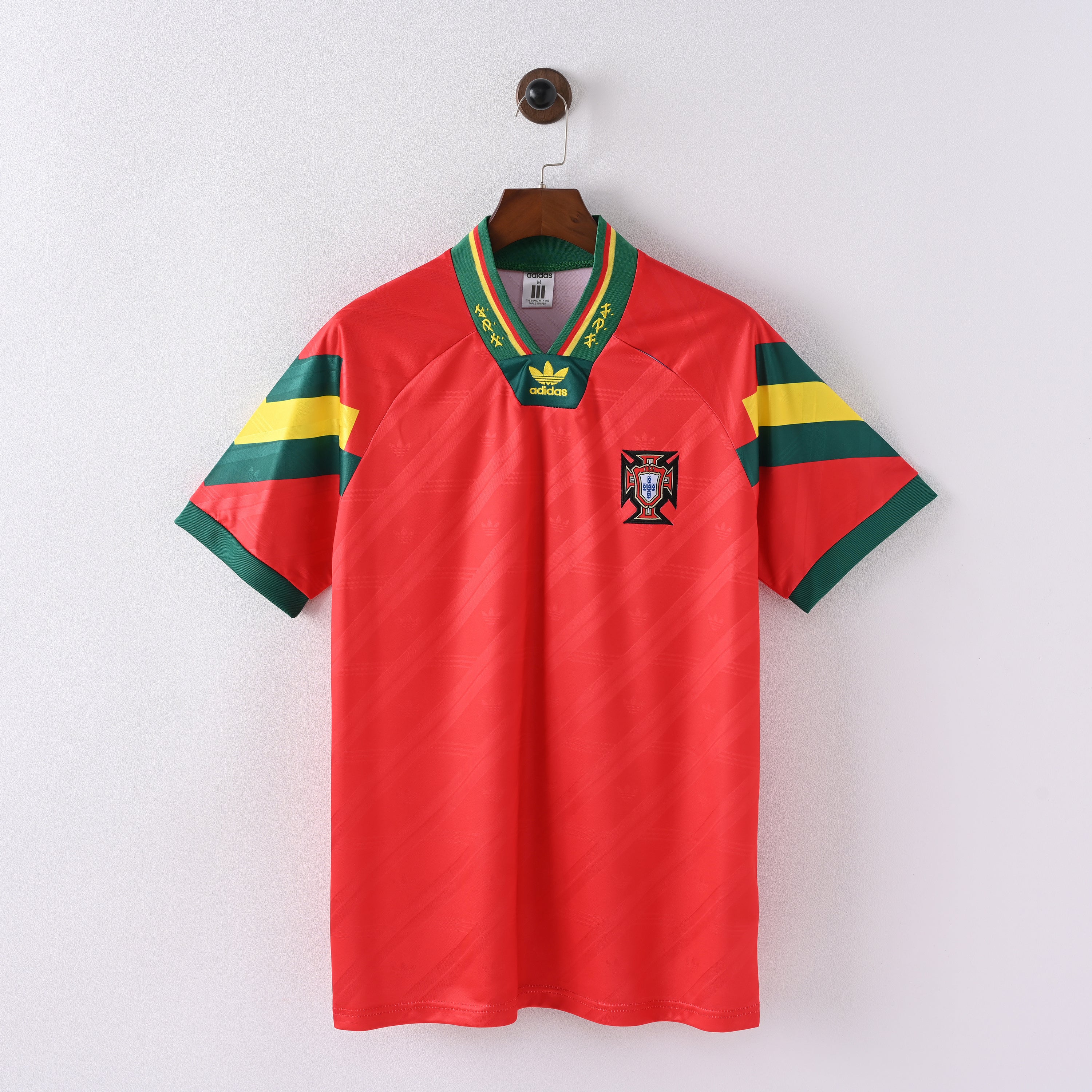 POR 1992