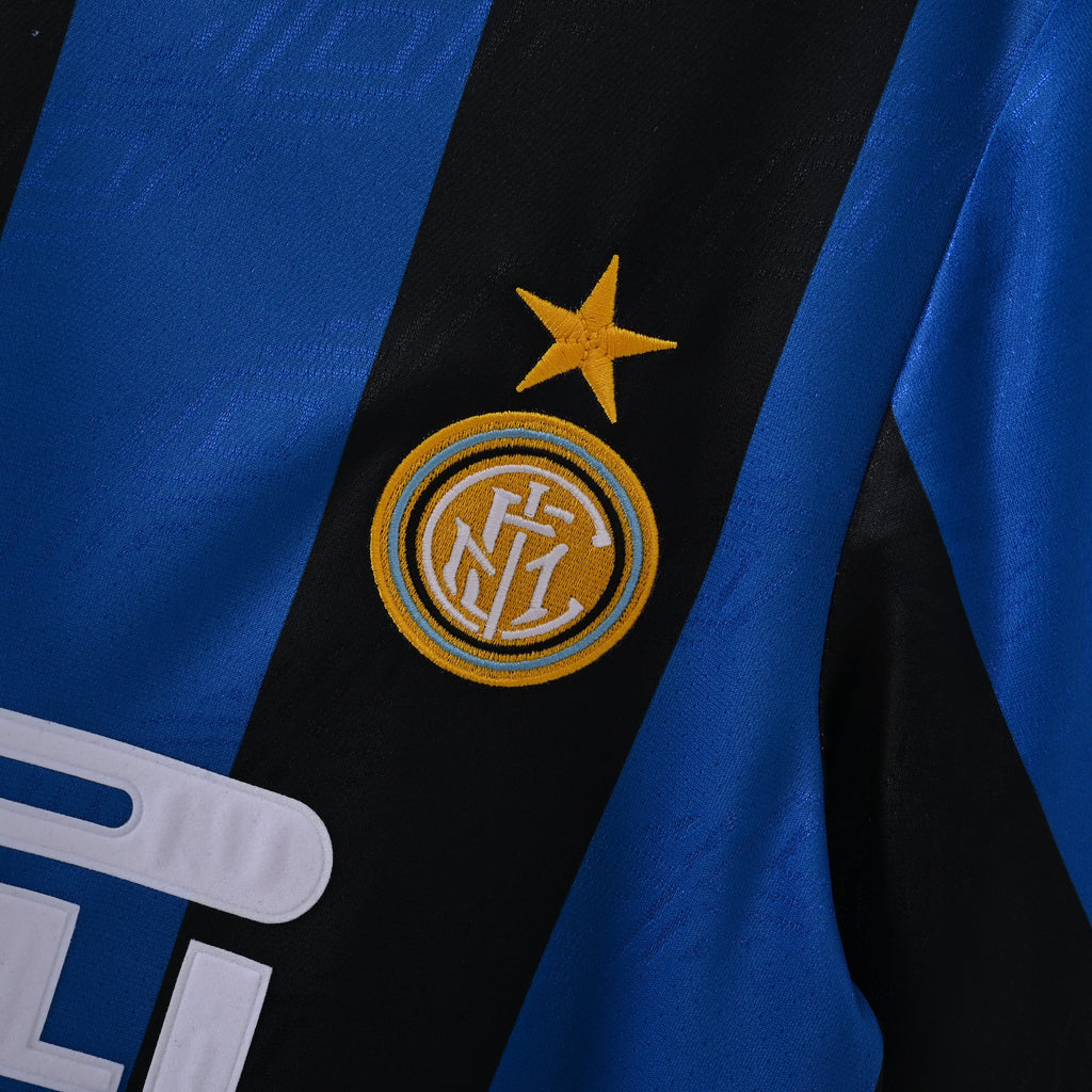 INT 1995-1996