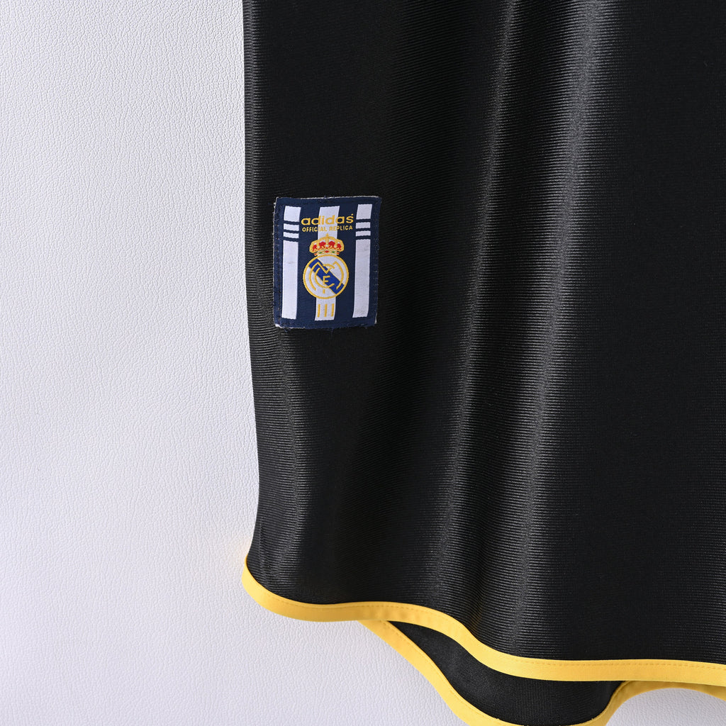 RMA 1999-2000