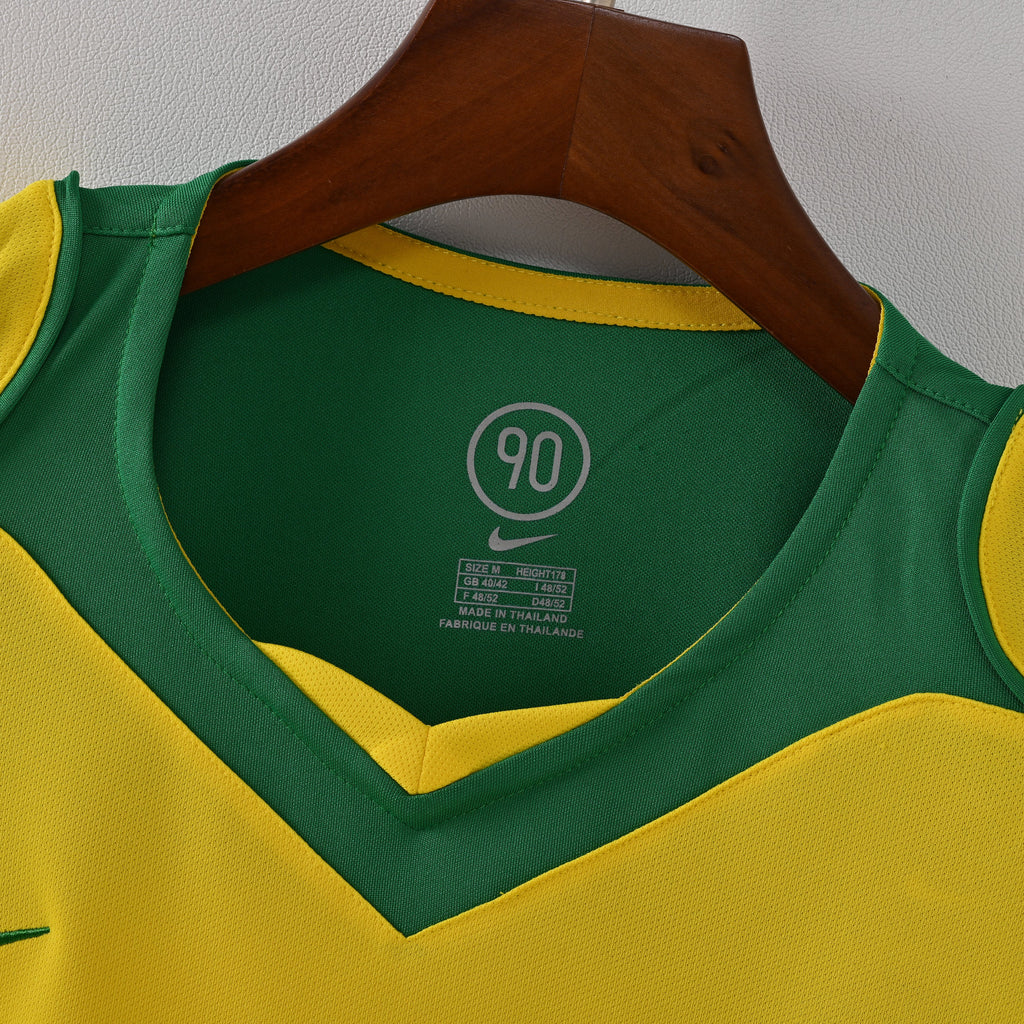 BRA 2004