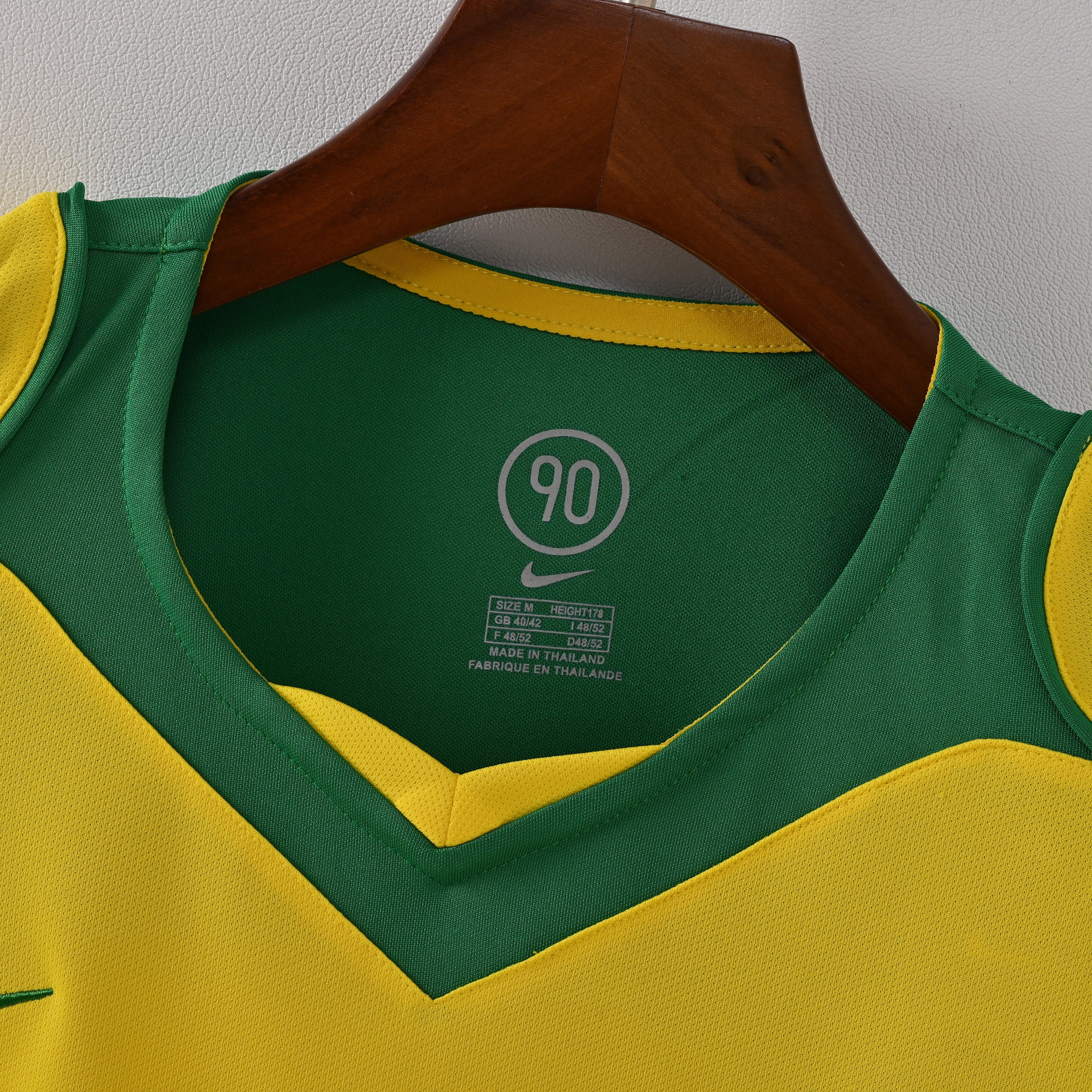 BRA 2004