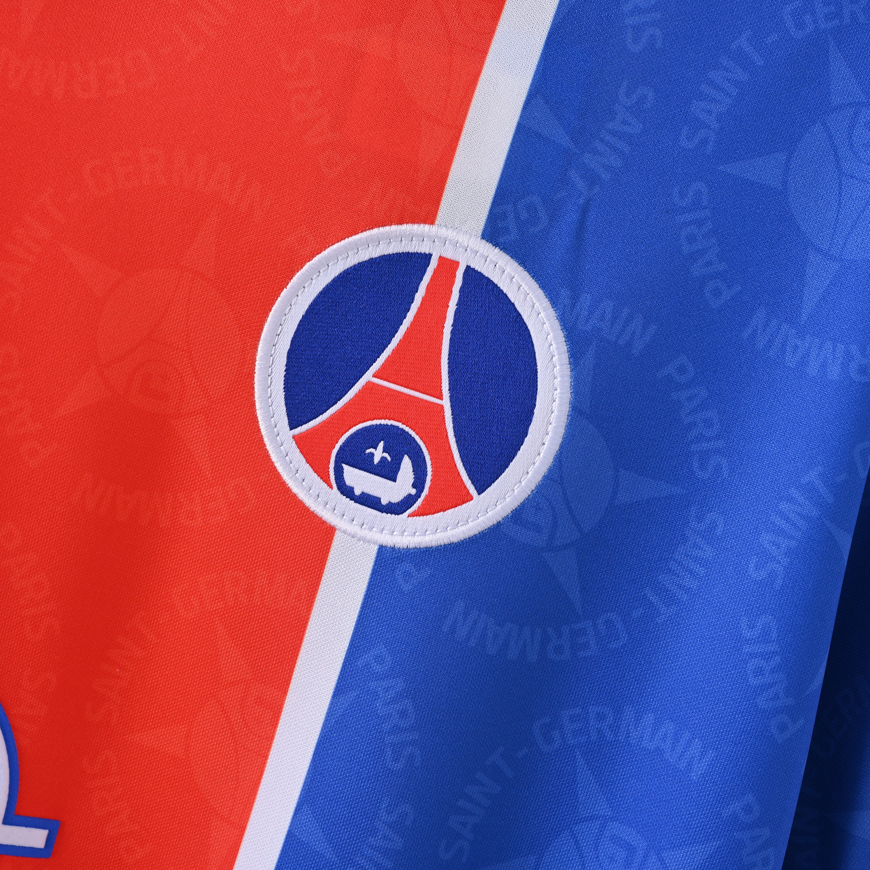 PSG 95-96 ENTREGA INMEDIATA