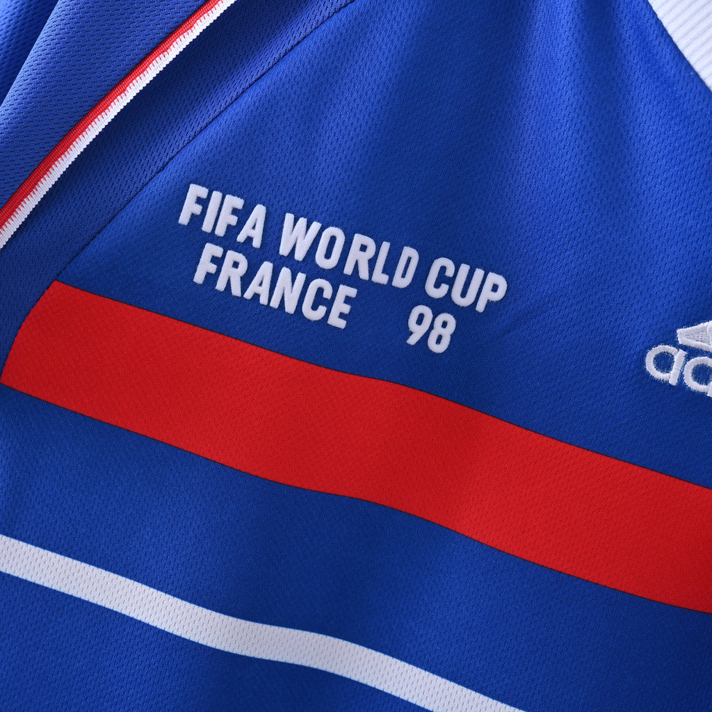 FRA 1998