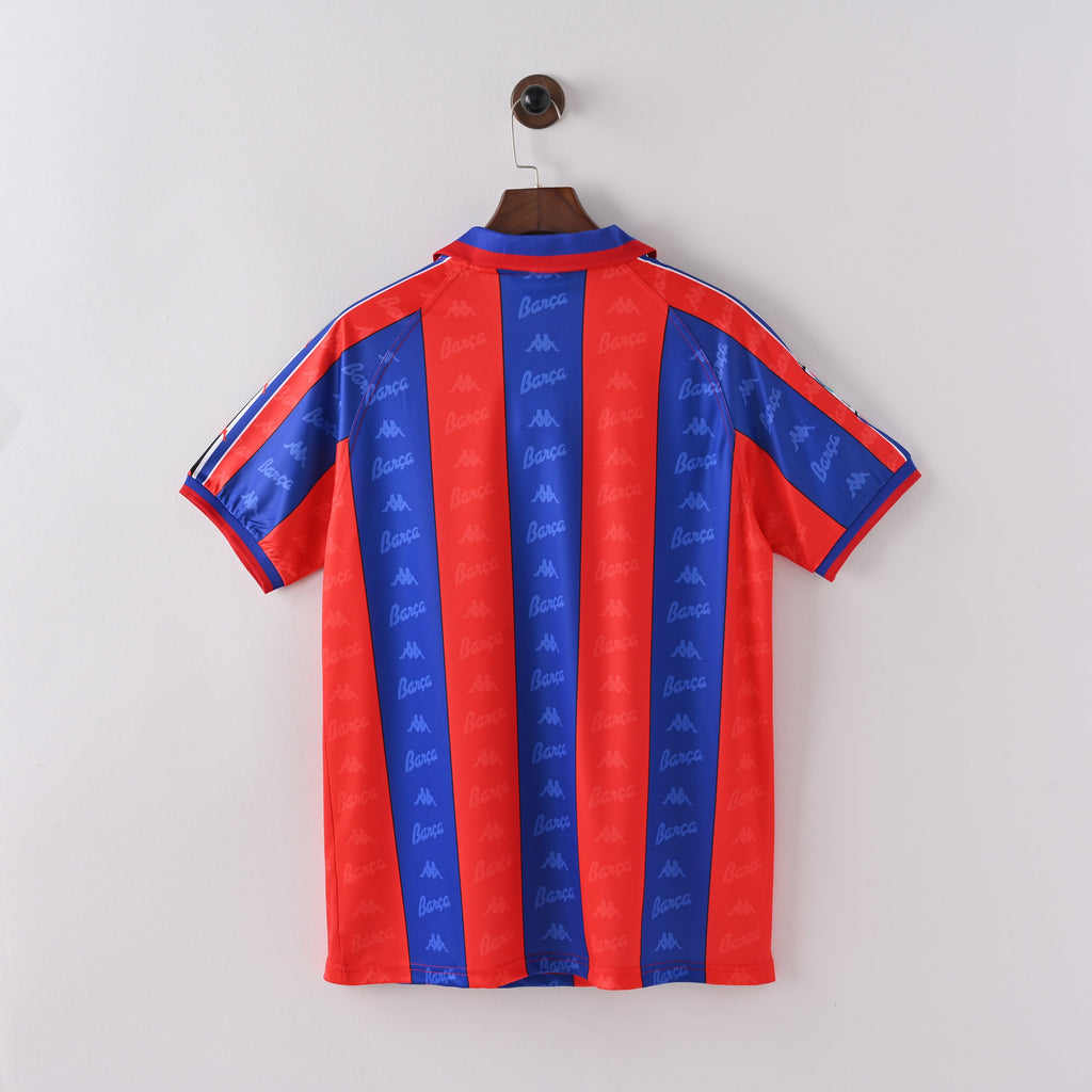 FCB 1996-1997