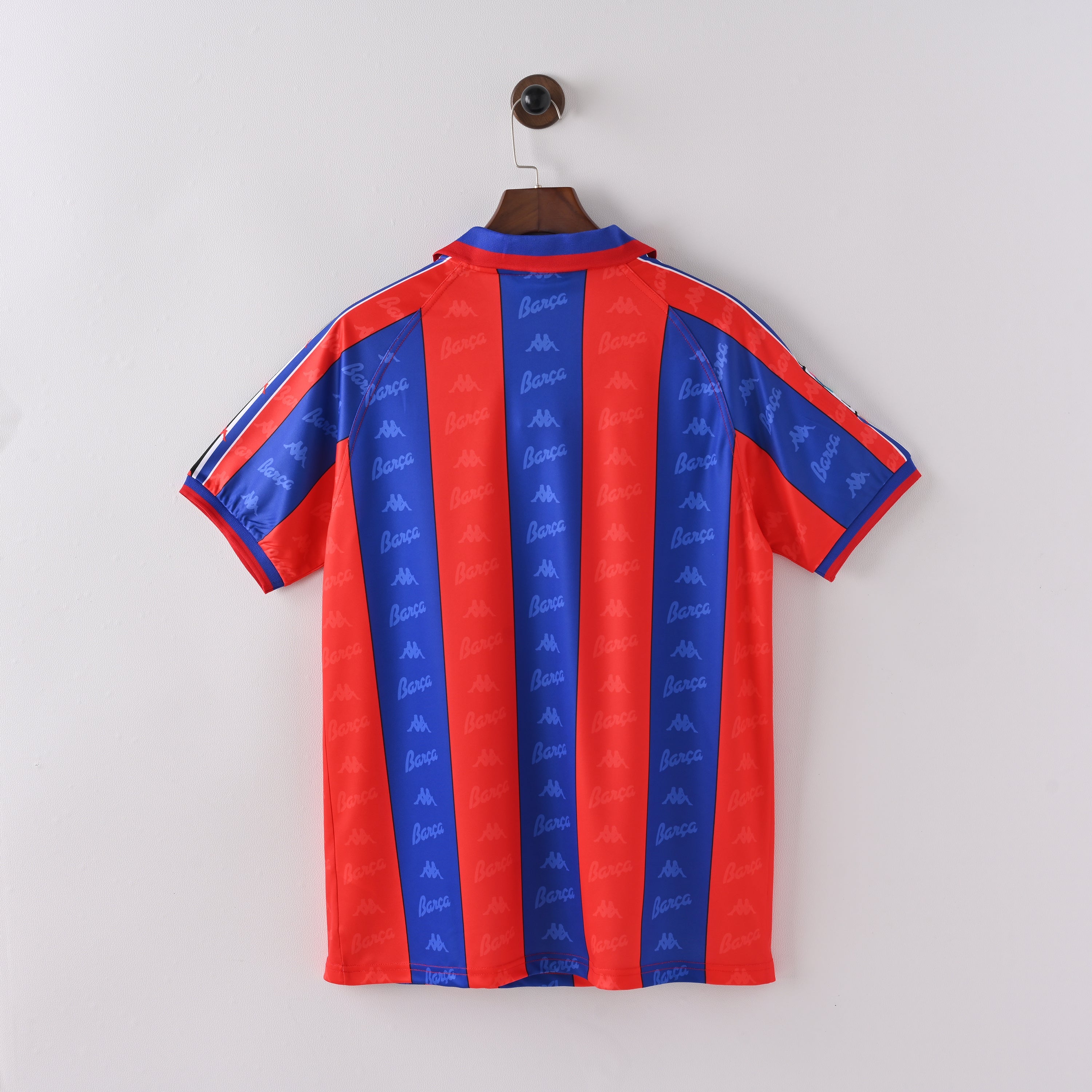 FCB 1996-1997