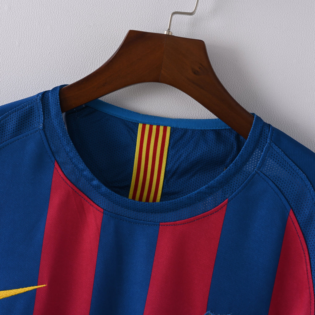 FCB 2005-2006