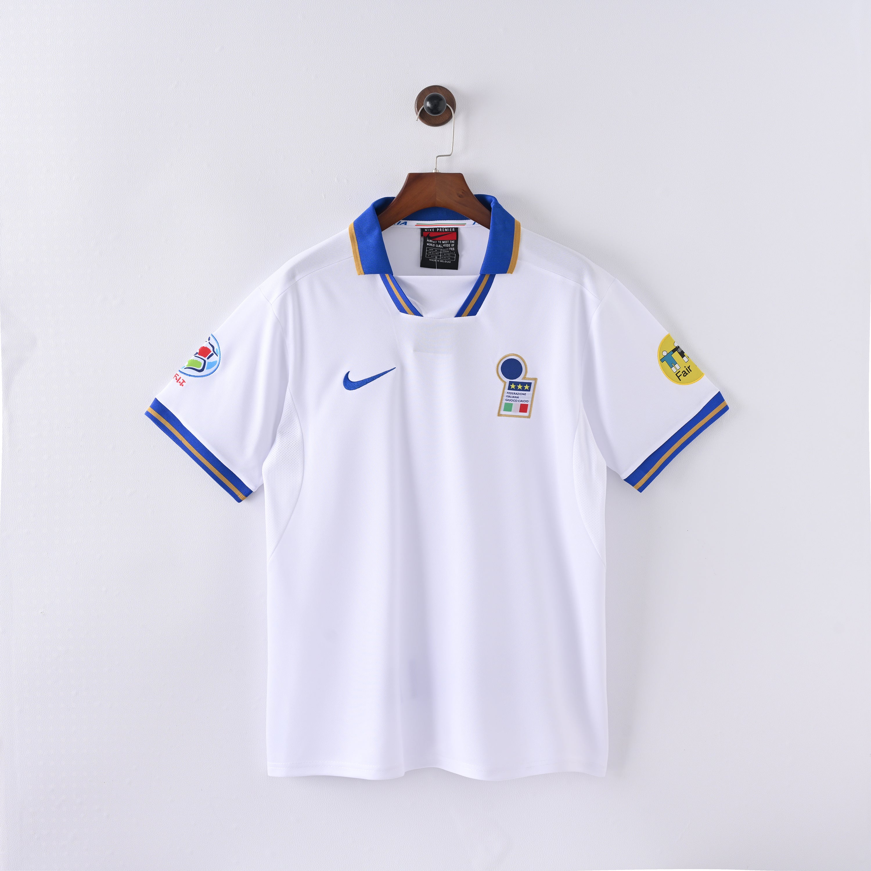 ITA 1996