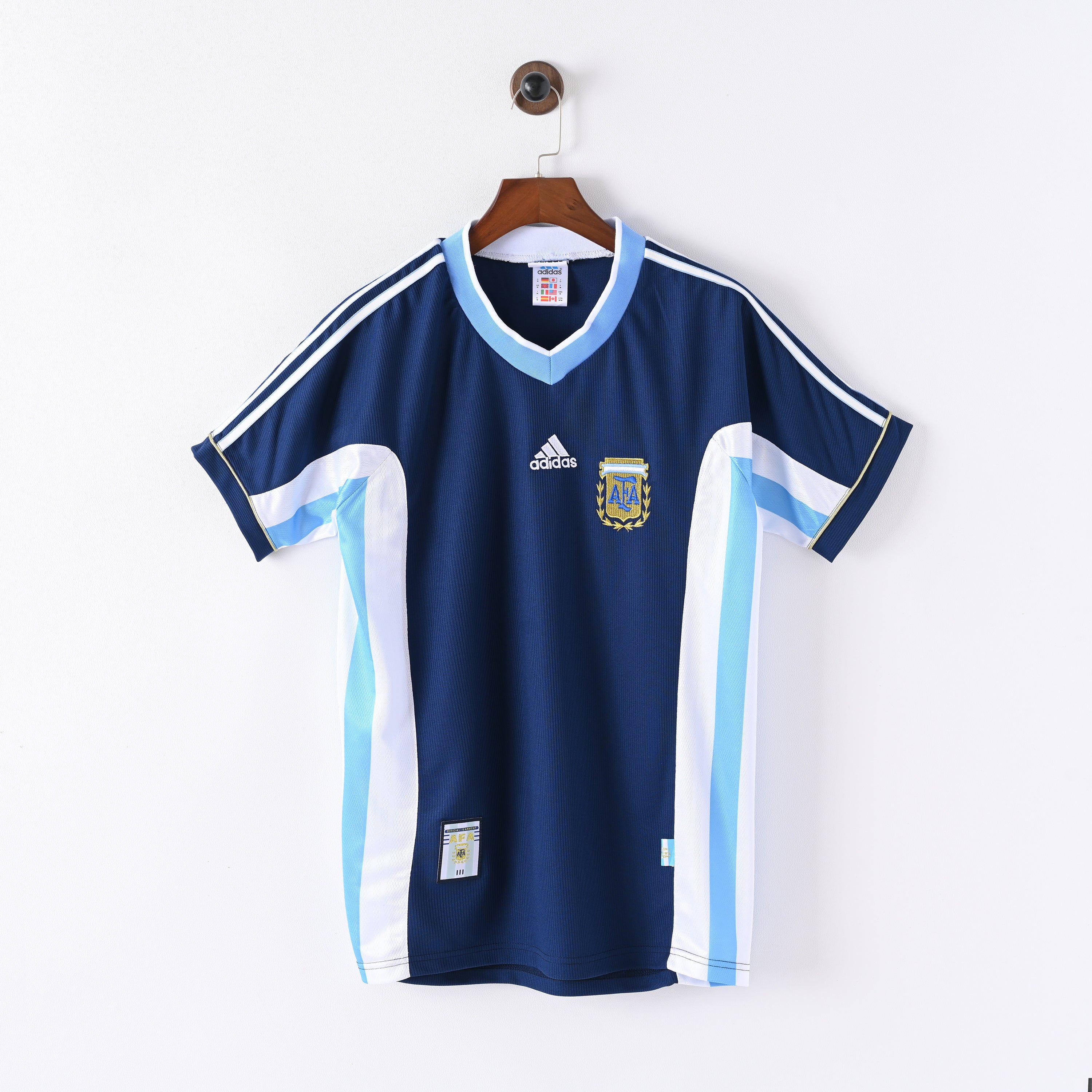 ARG 1998