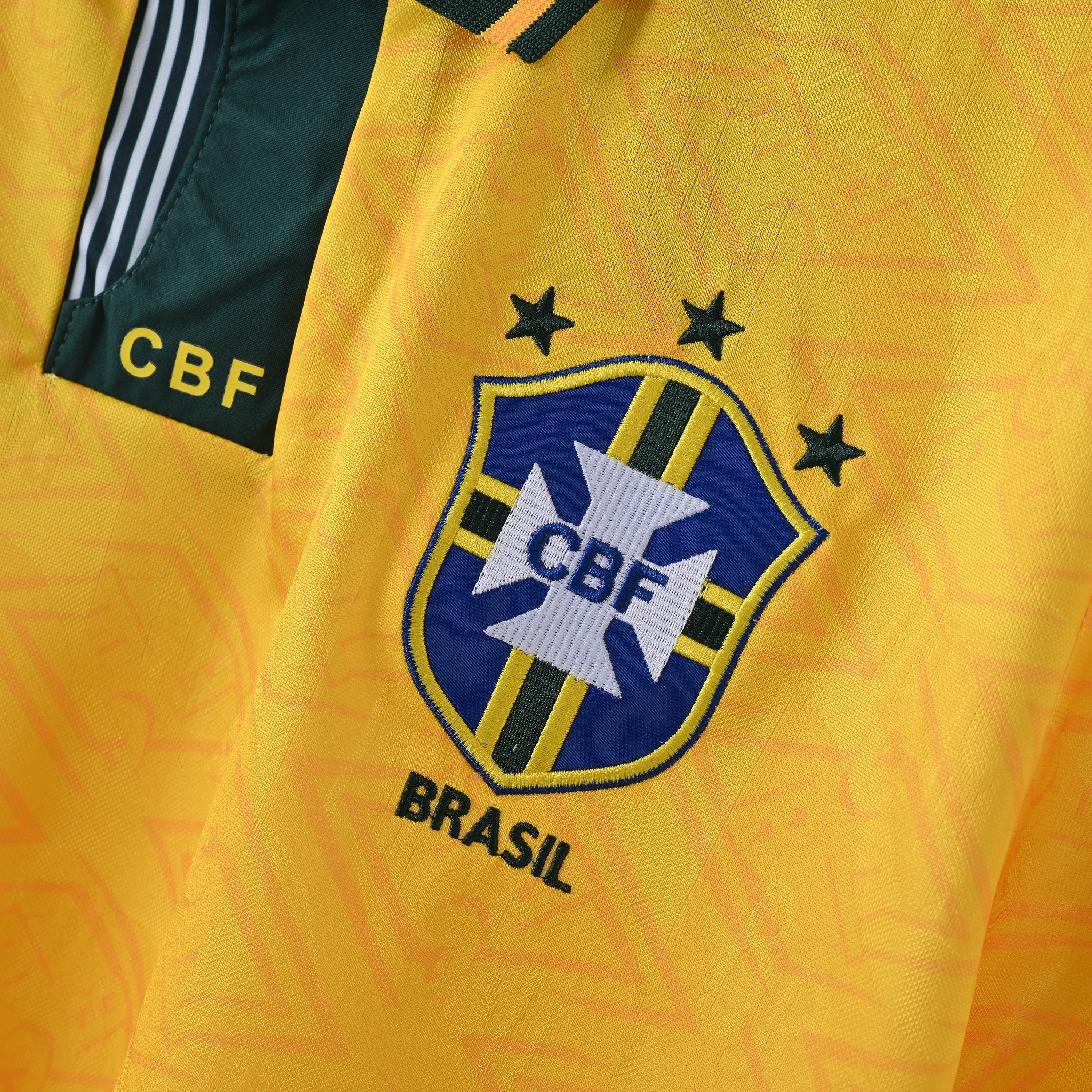BRA 1991-1993