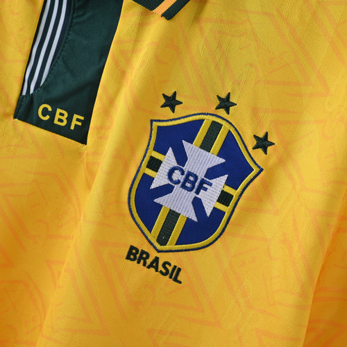 BRA 1991-1993