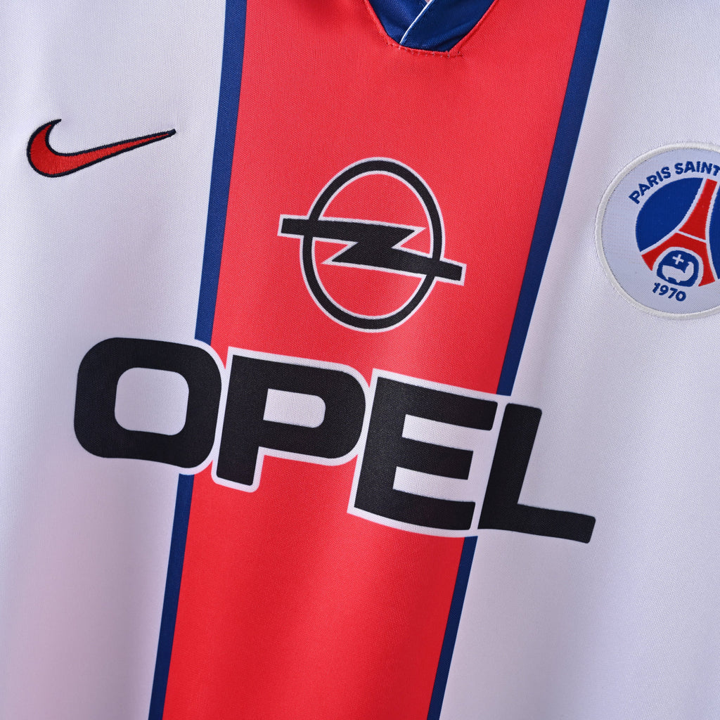 PSG 1998-1999
