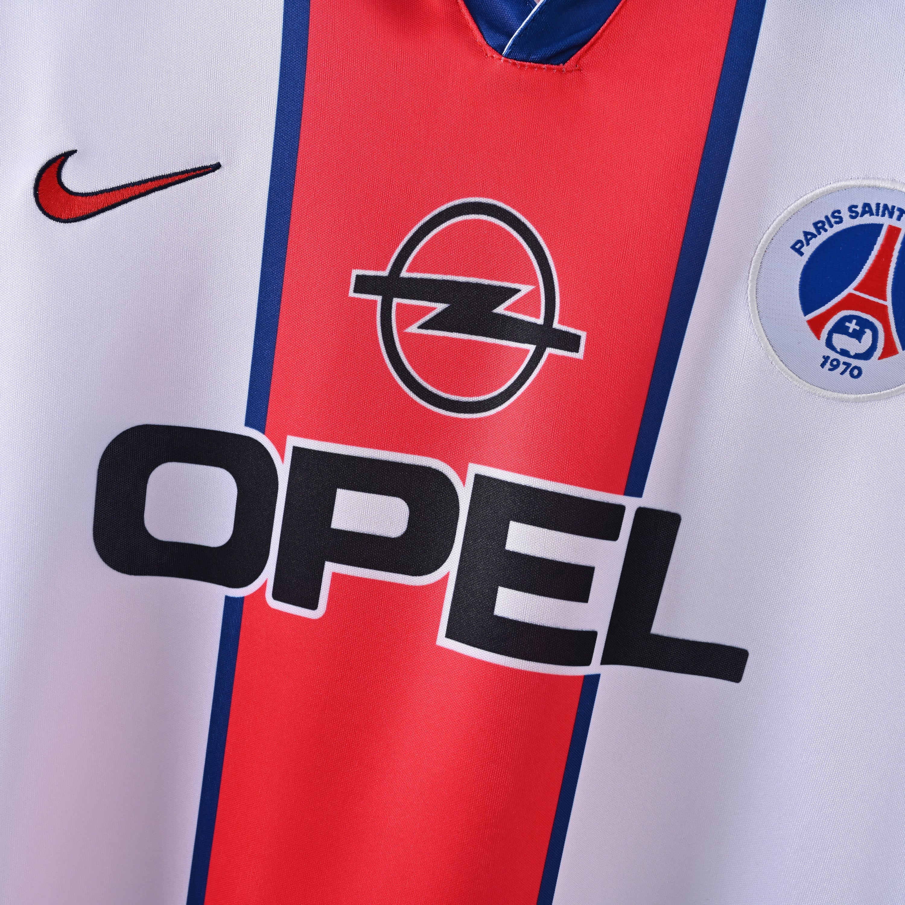 PSG 1998-1999