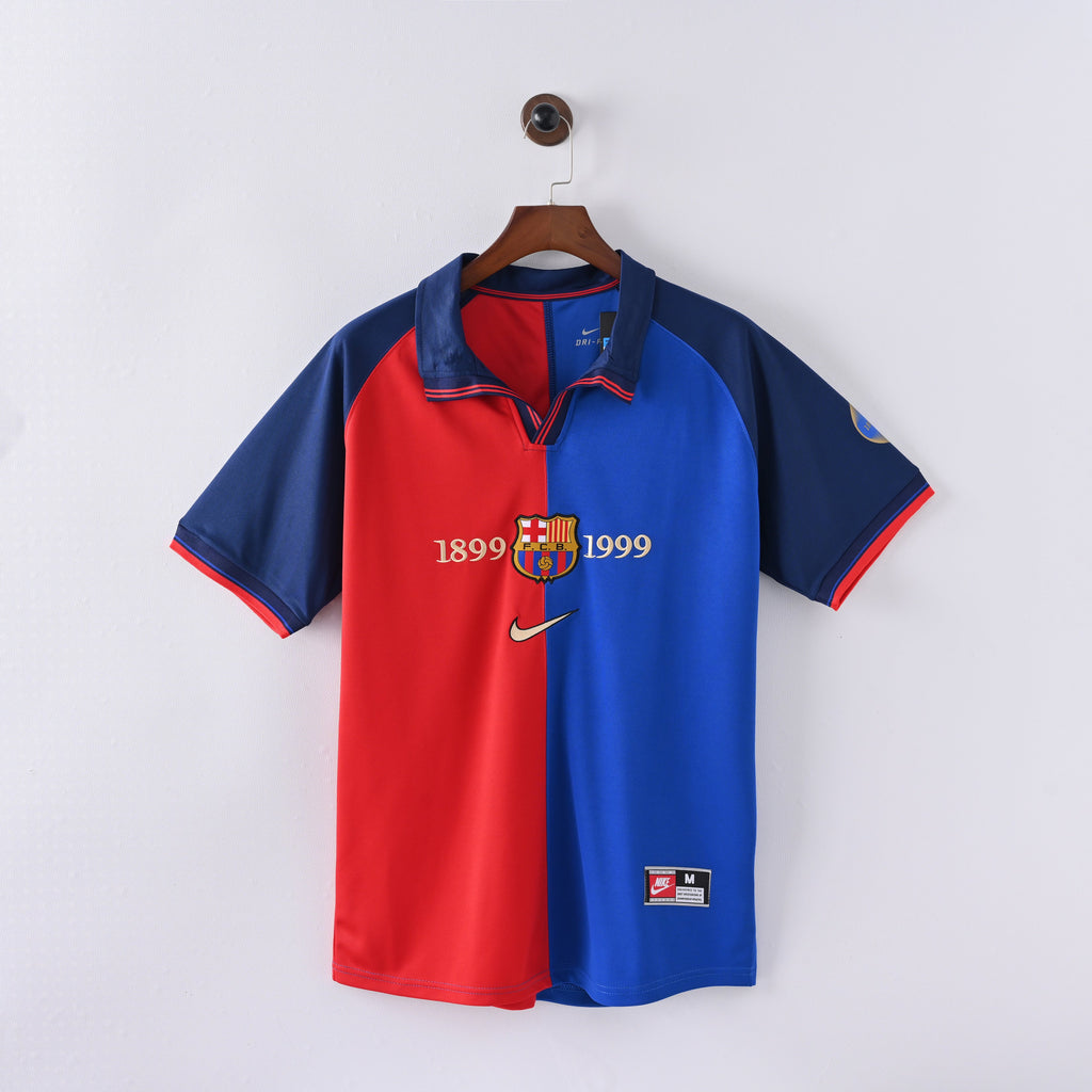 FCB 1899-1999