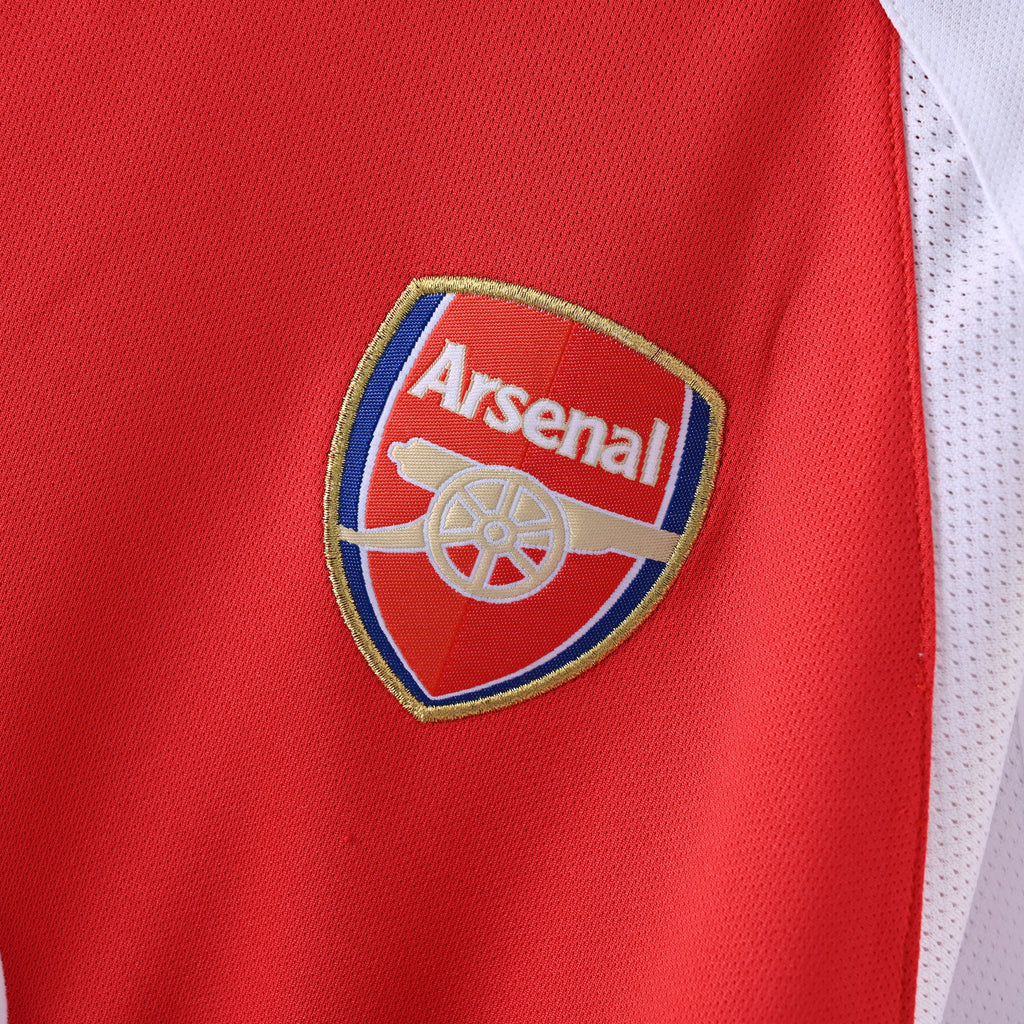 Thierry Henry - ARS (2003/2004) ENTREGA INMEDIATA