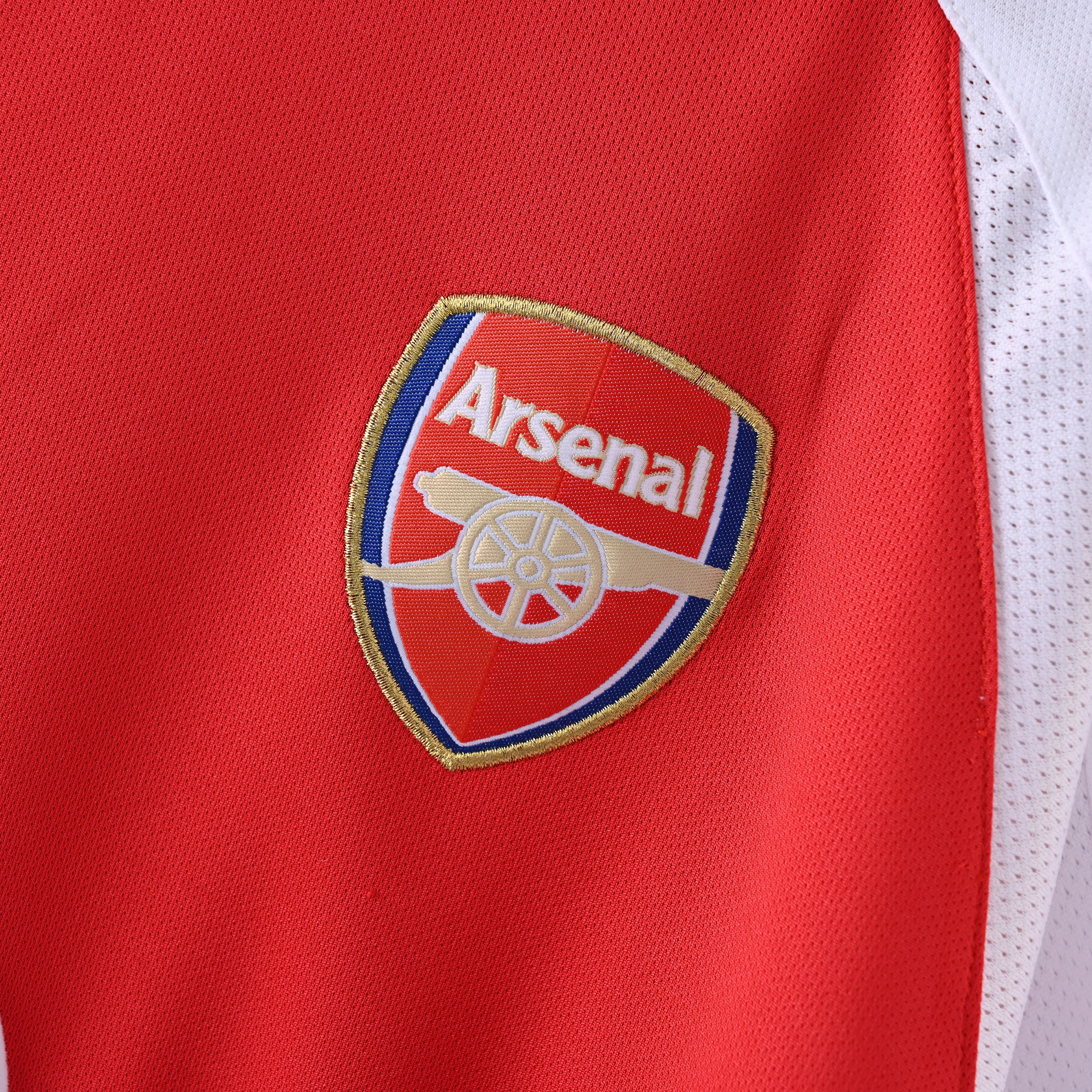 Thierry Henry - ARS (2003/2004) ENTREGA INMEDIATA