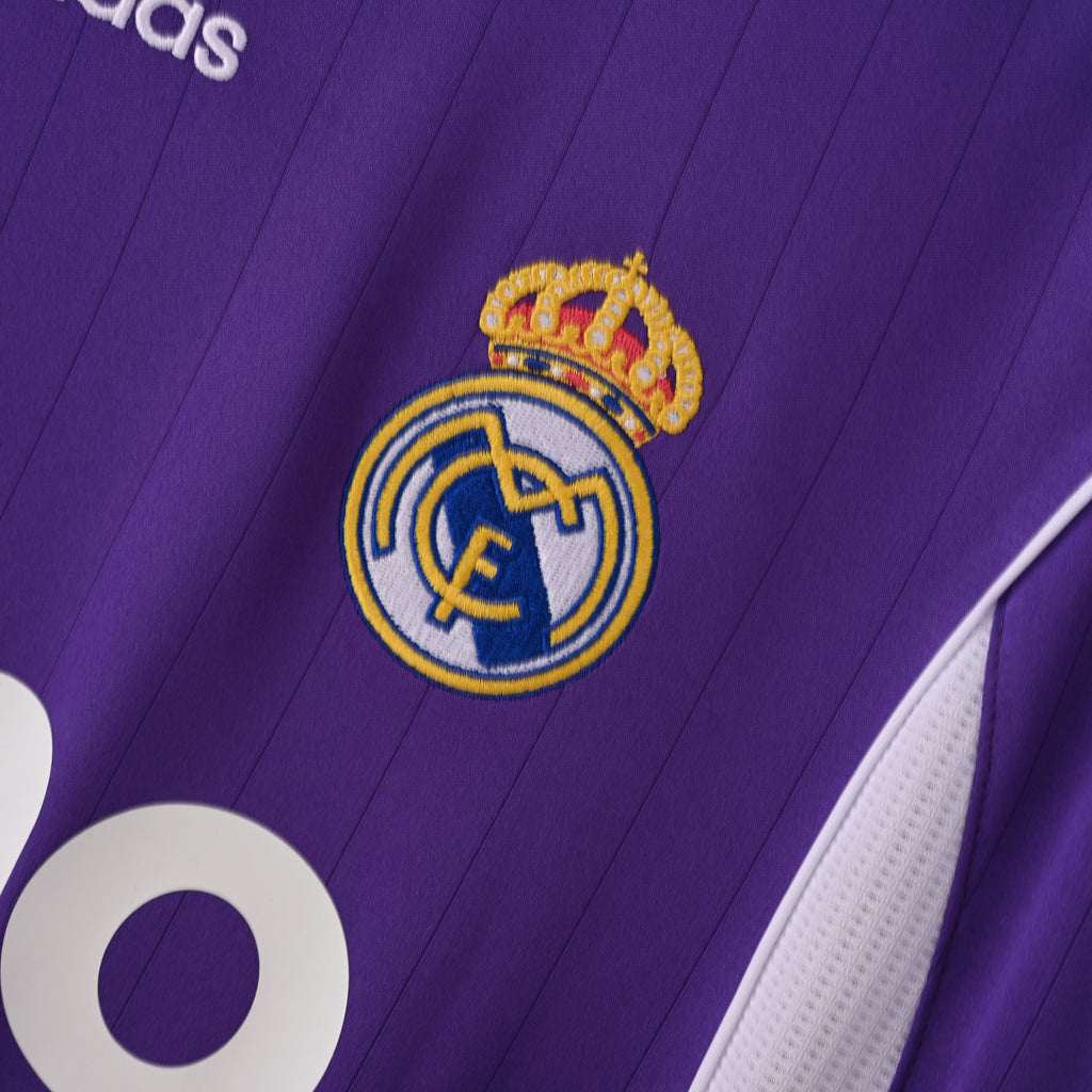 RMA 2006-2007